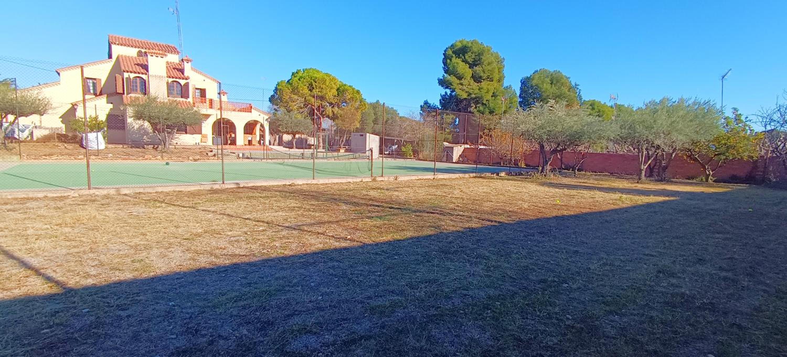 Masia Altafulla