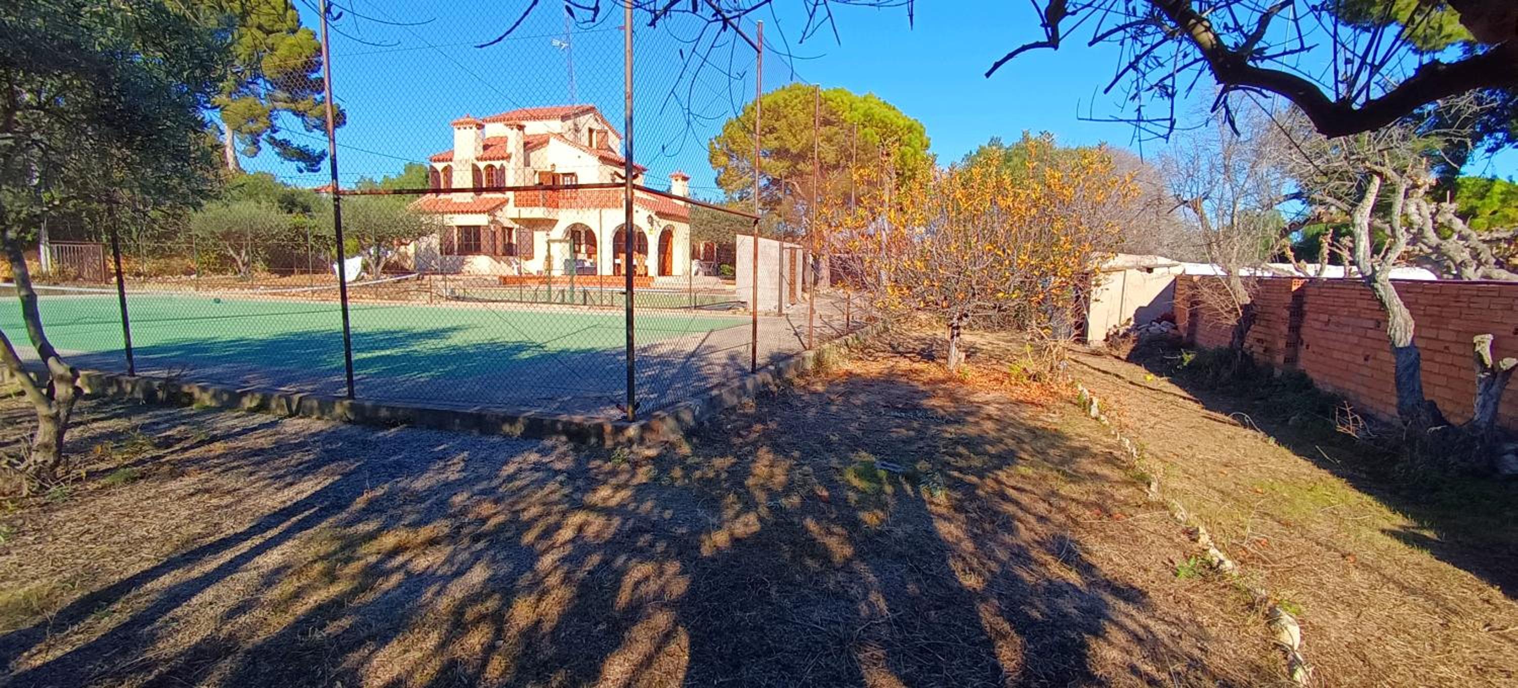 Masia Altafulla