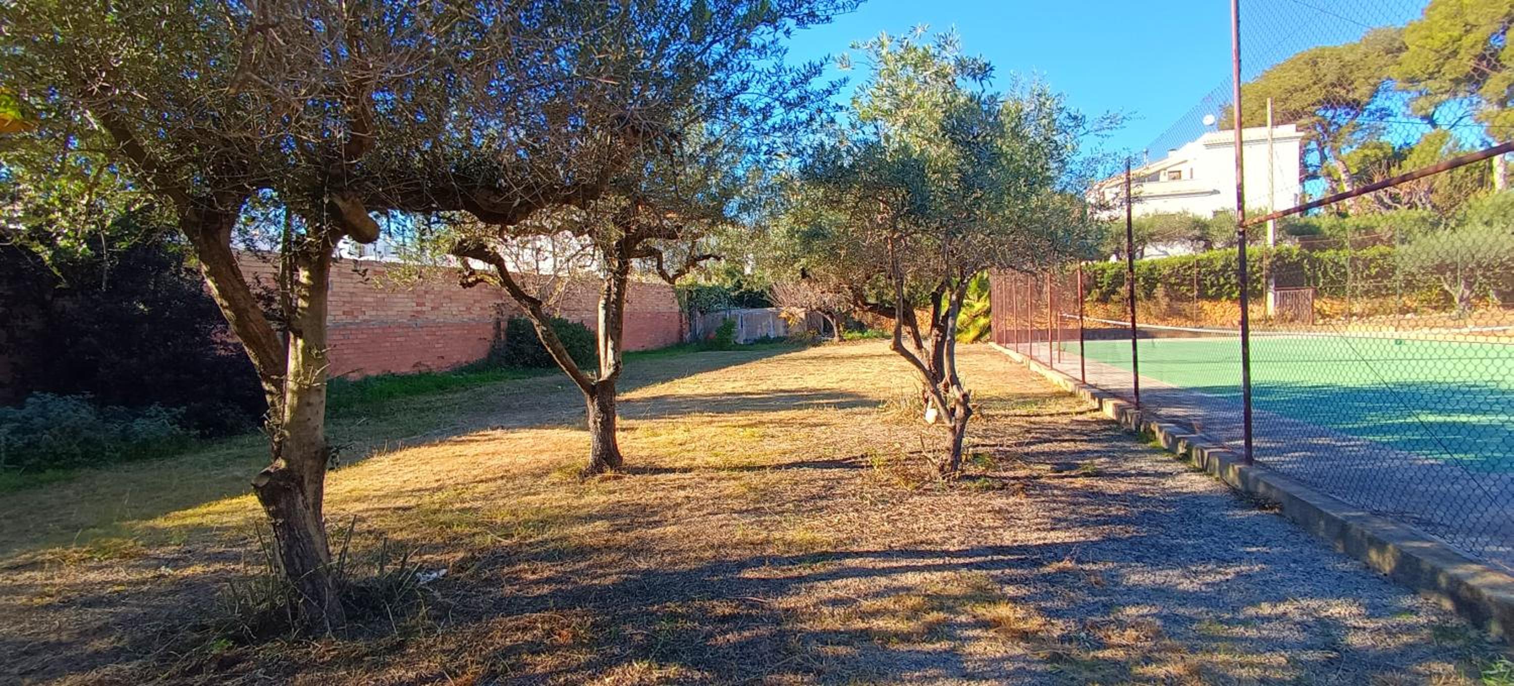Masia Altafulla