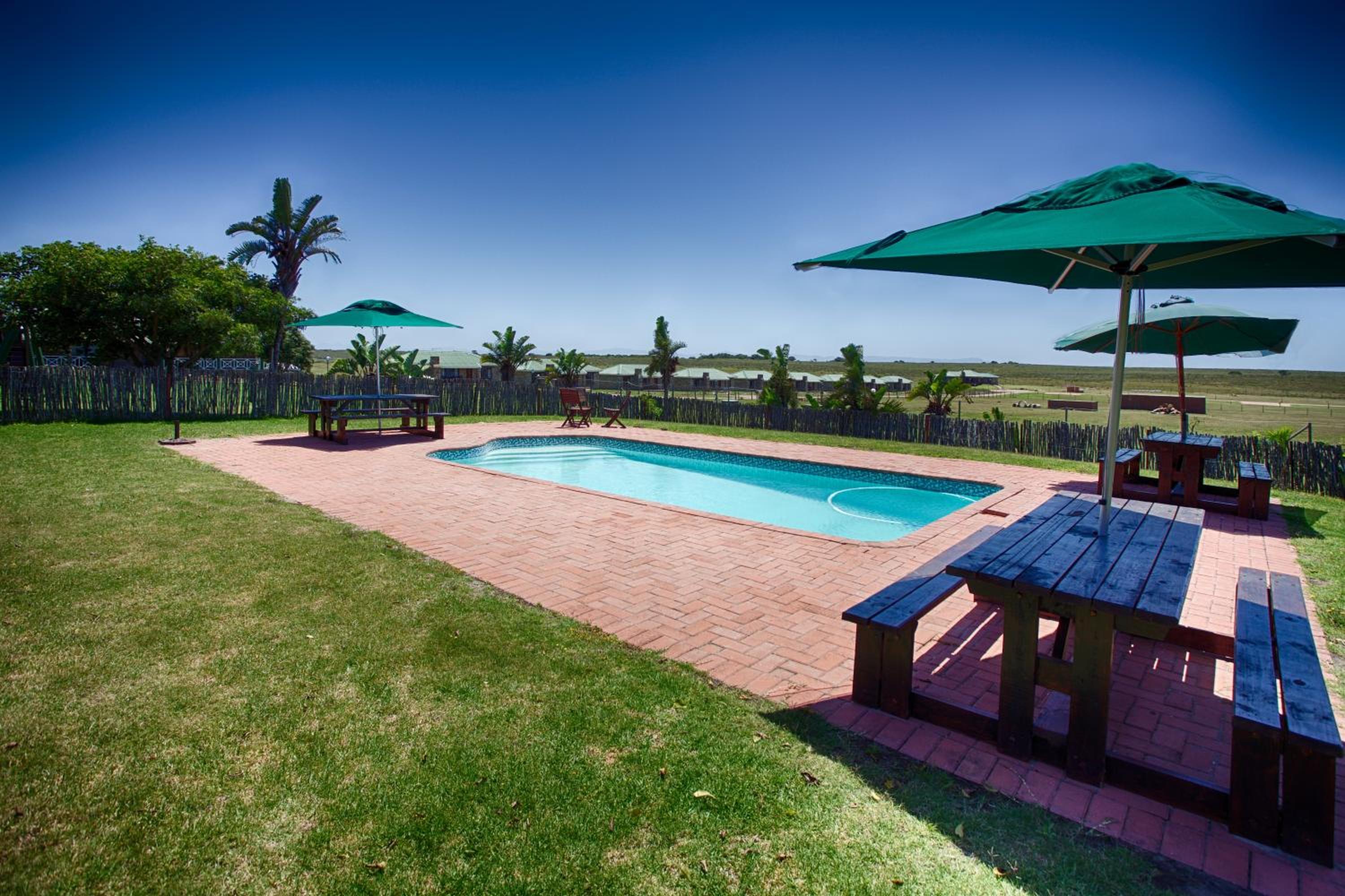 Mentors Country Estate