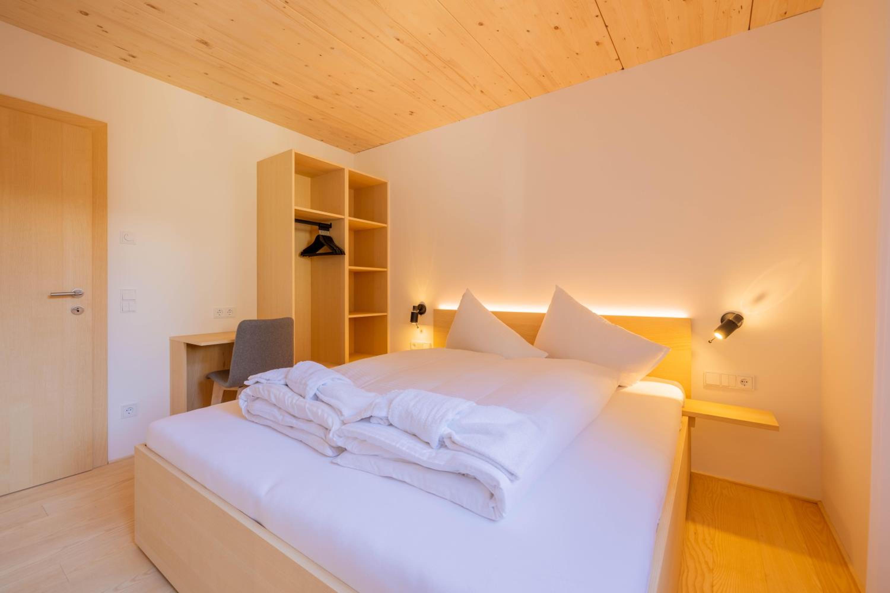 Apartmenthaus A24