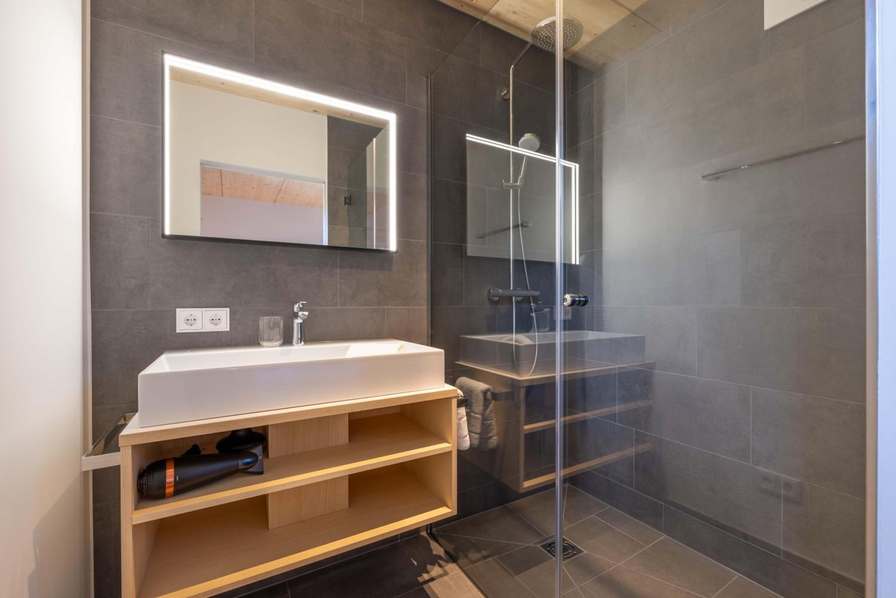 Apartmenthaus A24