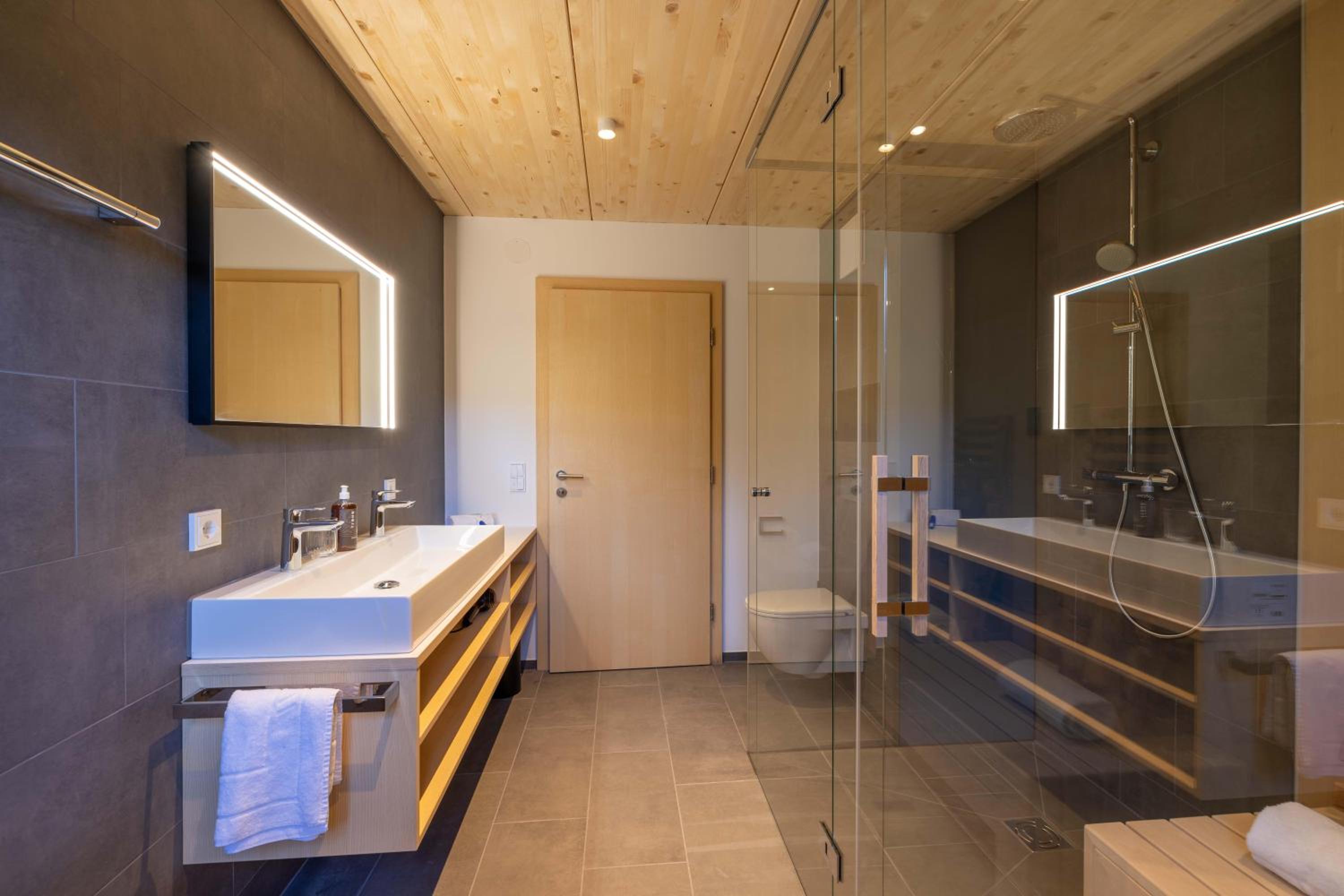 Apartmenthaus A24