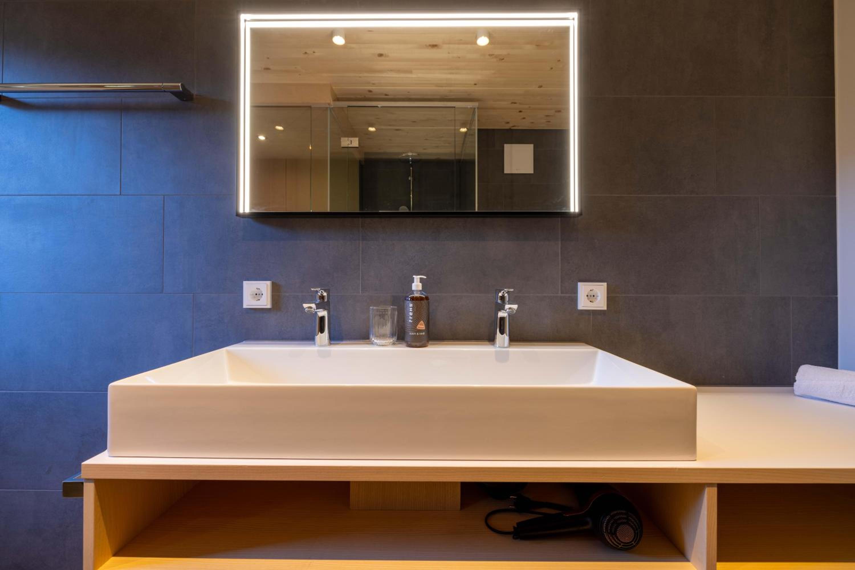 Apartmenthaus A24