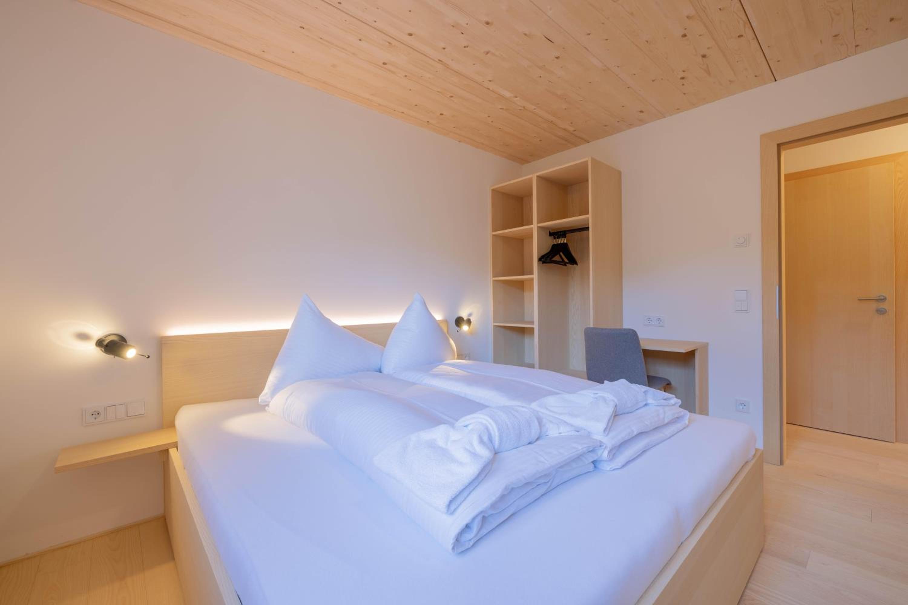 Apartmenthaus A24