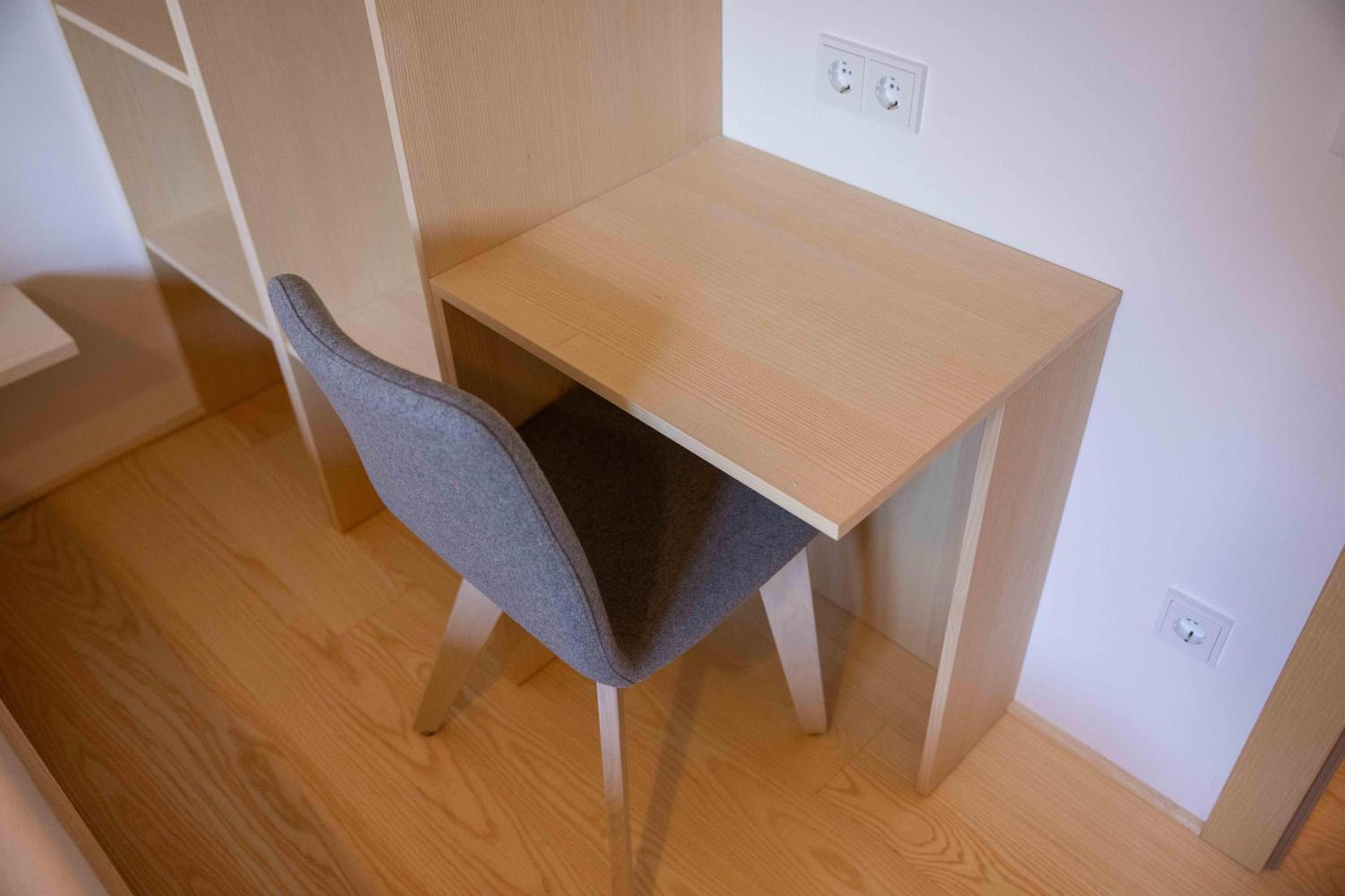 Apartmenthaus A24