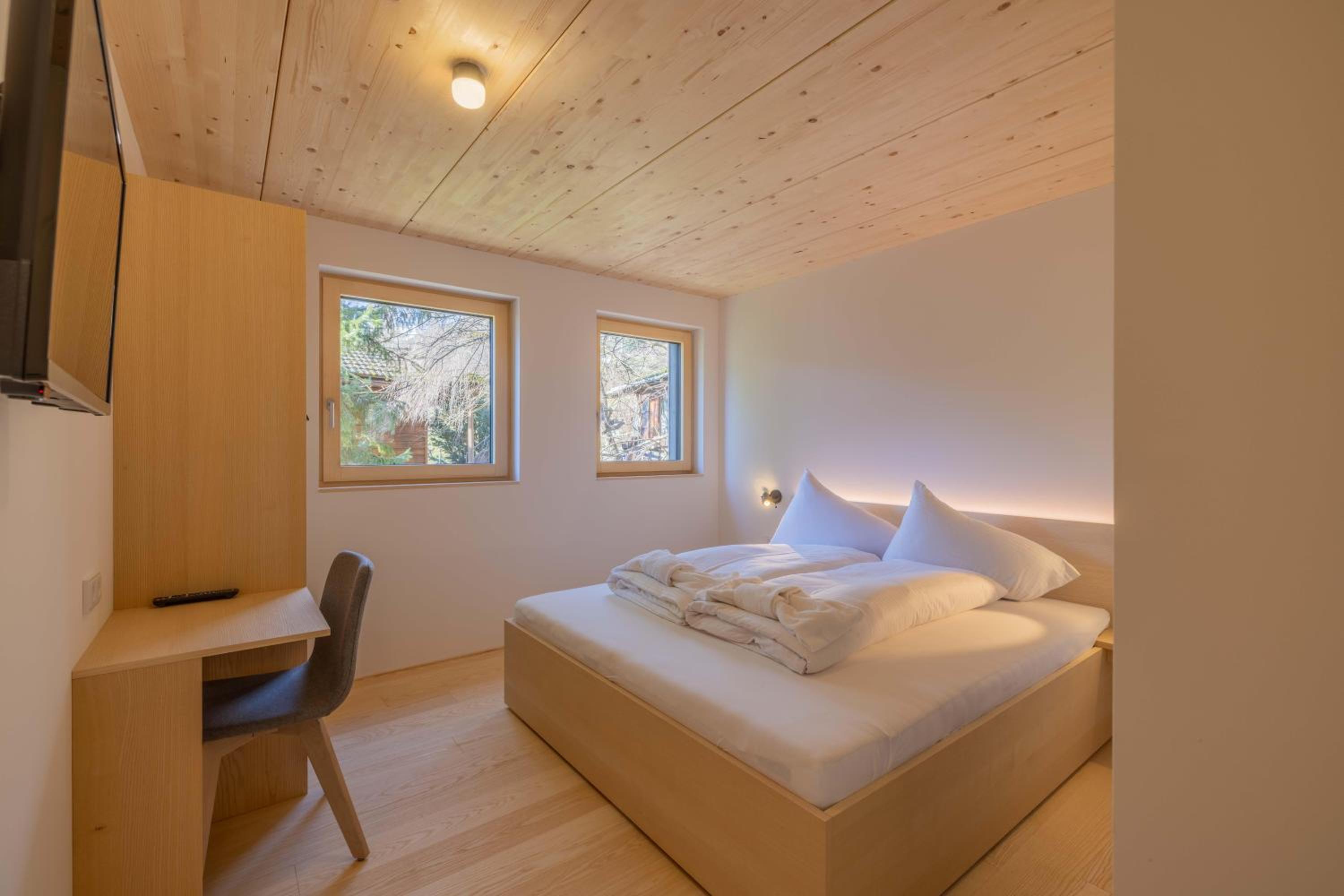 Apartmenthaus A24