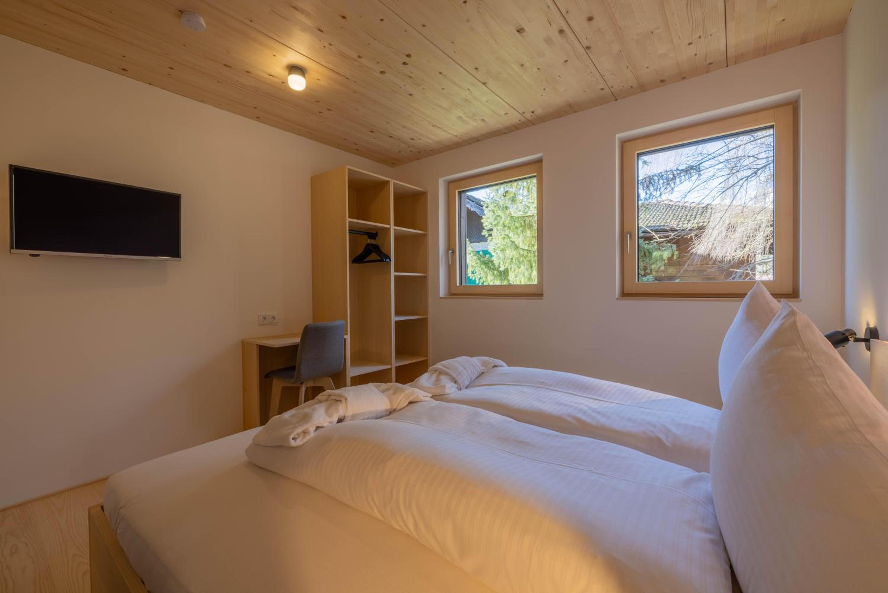 Apartmenthaus A24