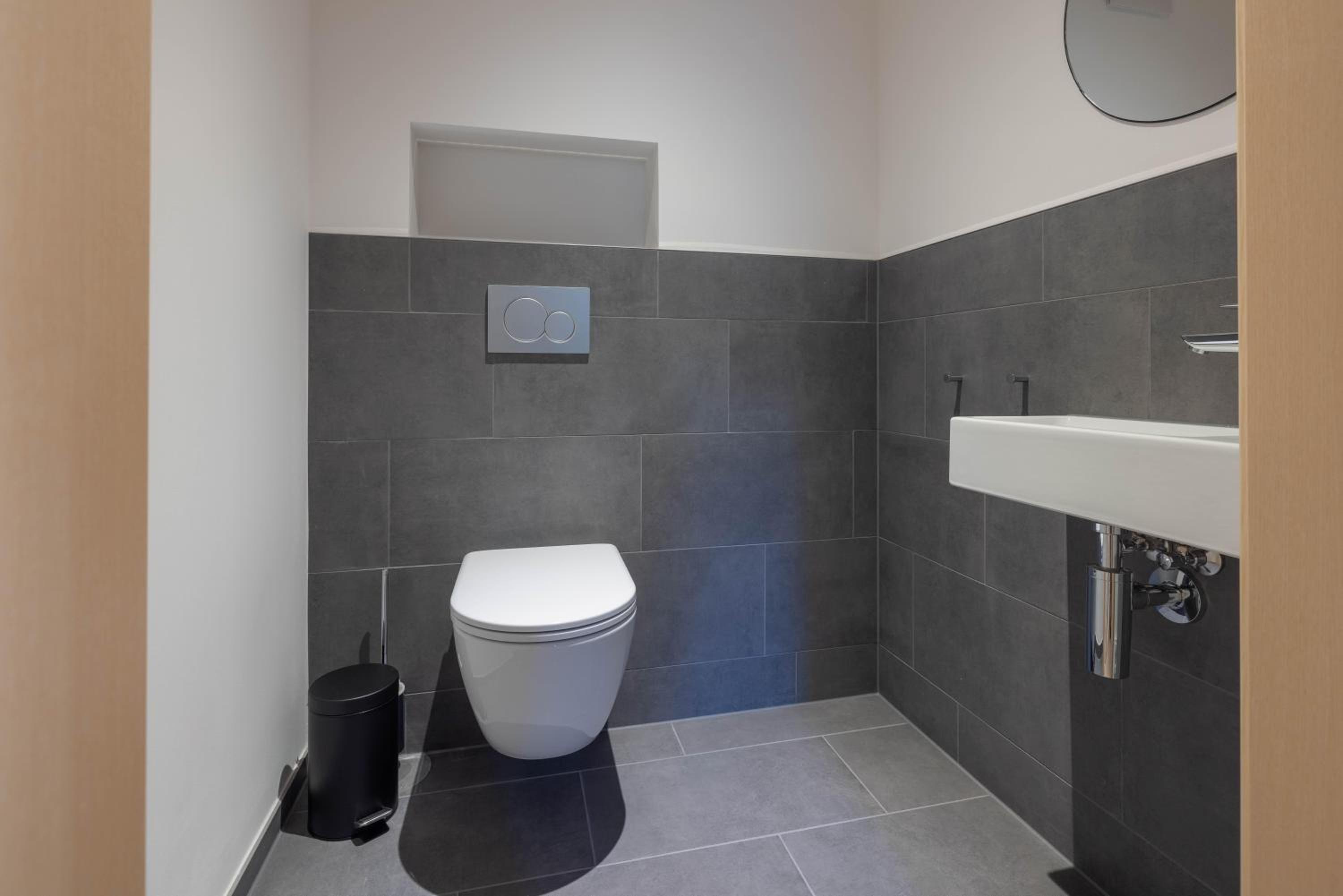 Apartmenthaus A24
