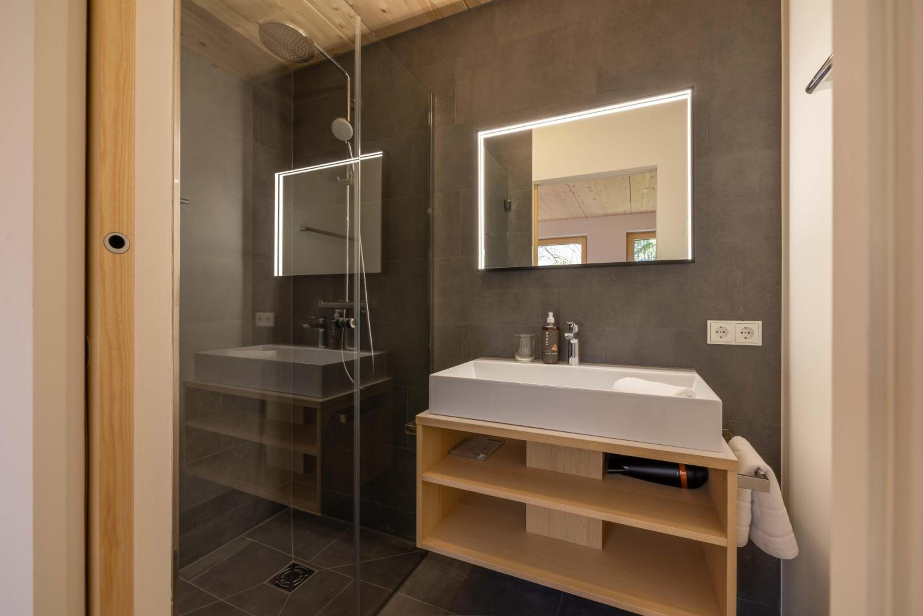 Apartmenthaus A24