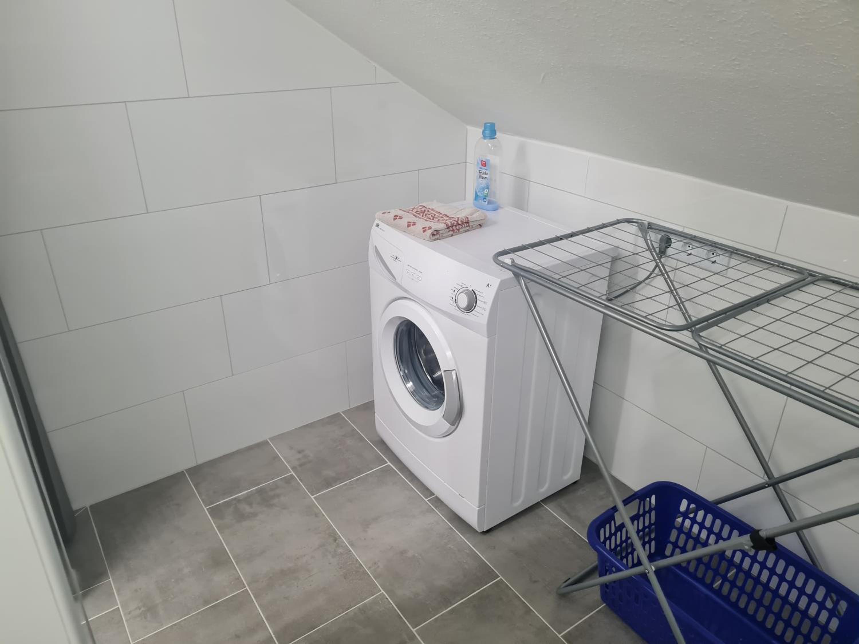 Oli-DGR, Monteurwohnung - Property Image 6