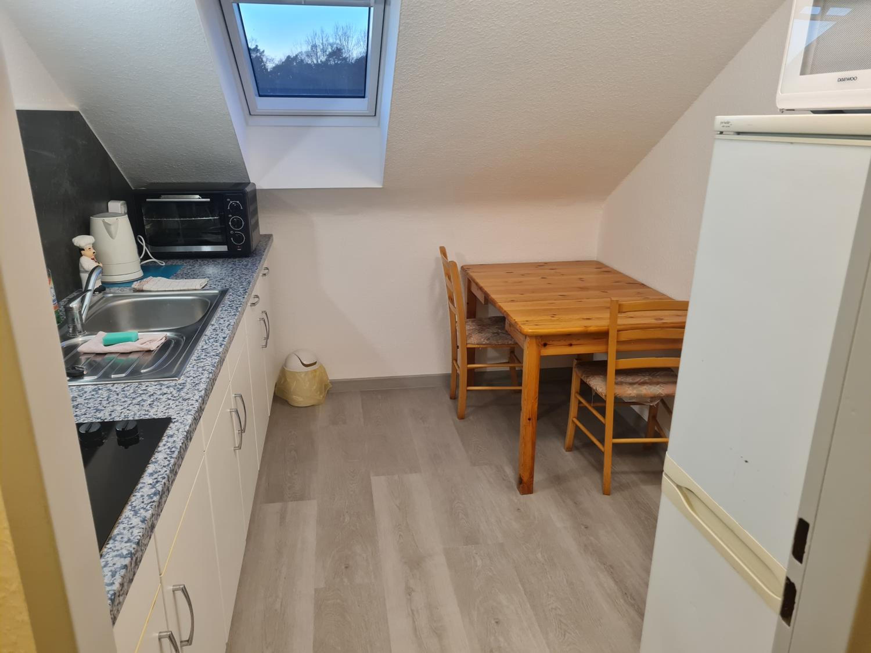 Oli-DGR, Monteurwohnung - Property Image 4