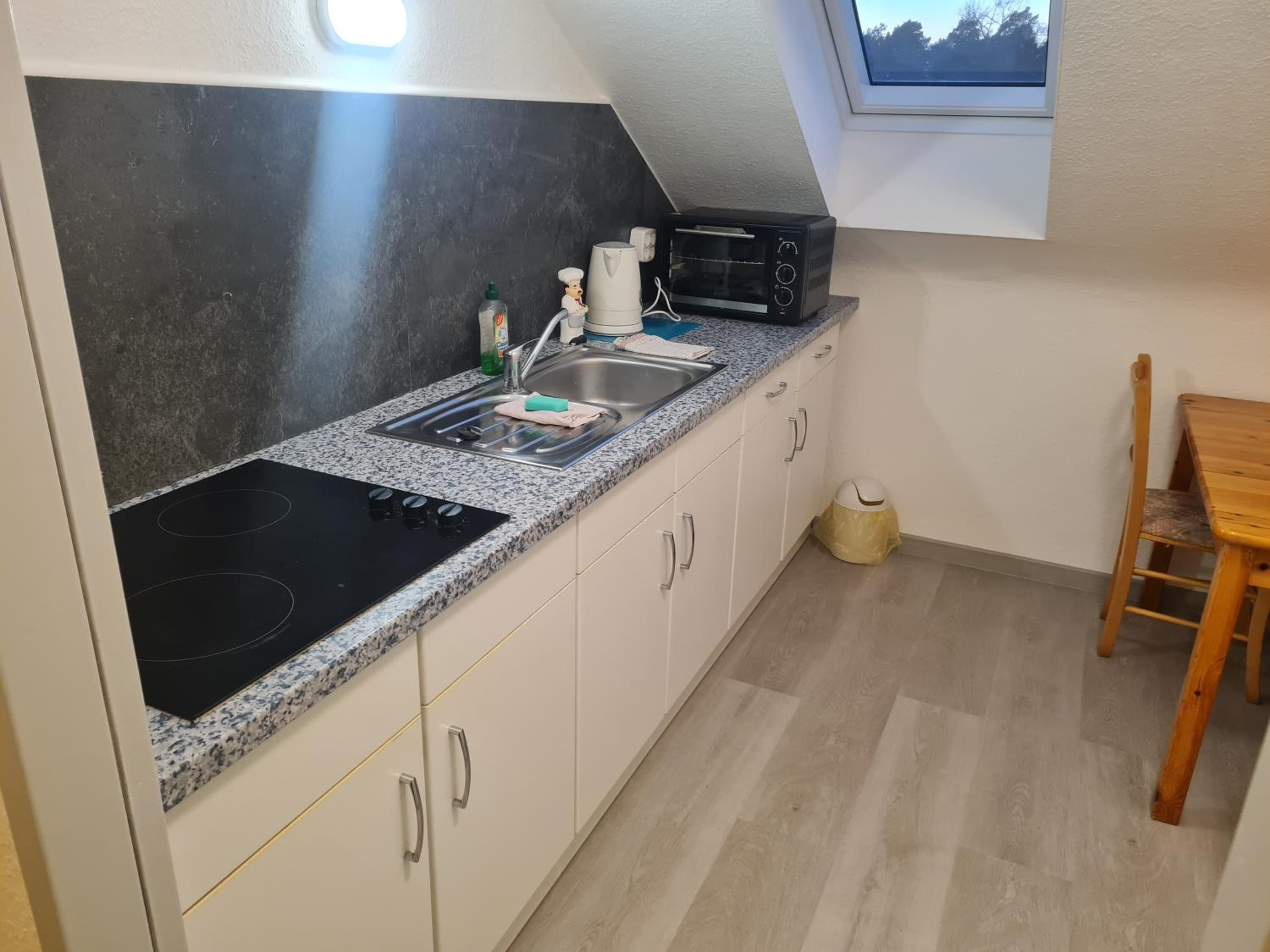 Oli-DGR, Monteurwohnung - Property Image 10