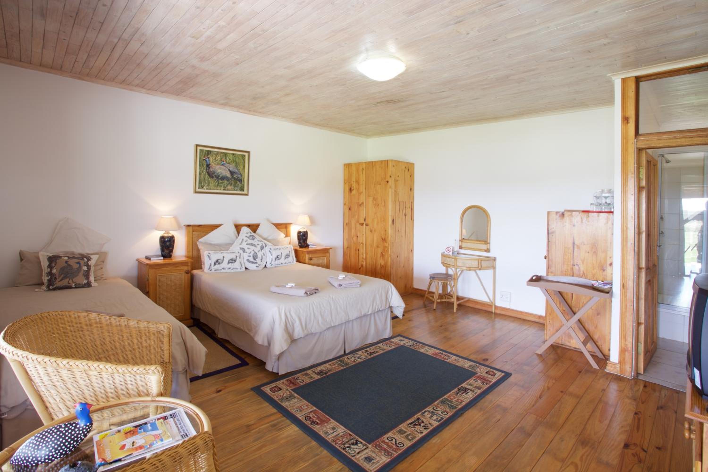 Mentors Country Estate