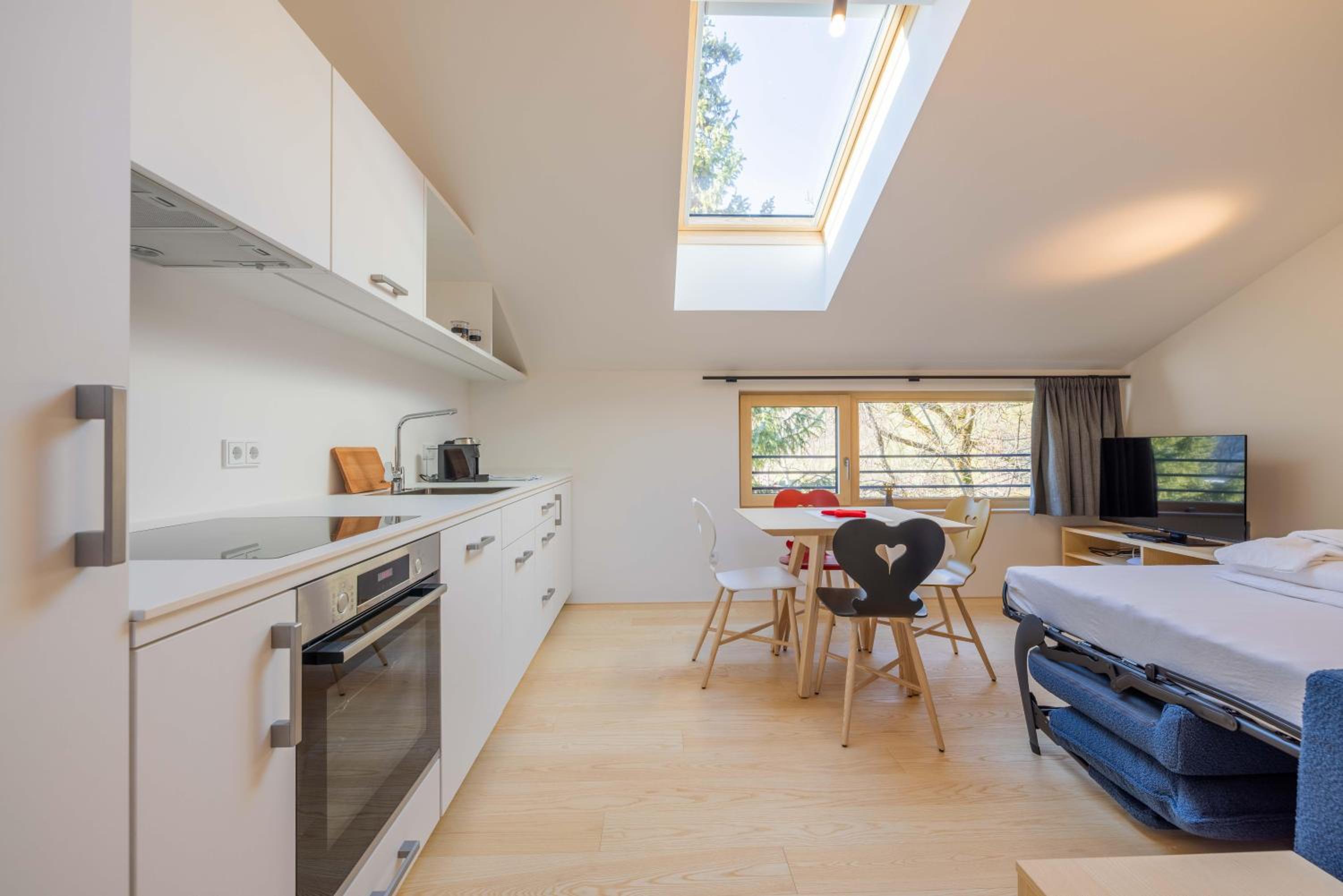 Apartmenthaus A24