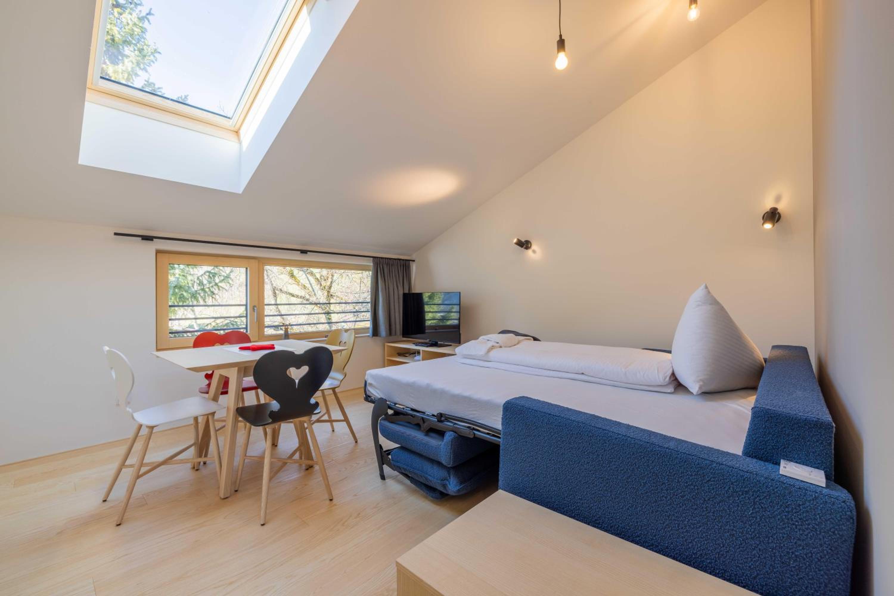 Apartmenthaus A24