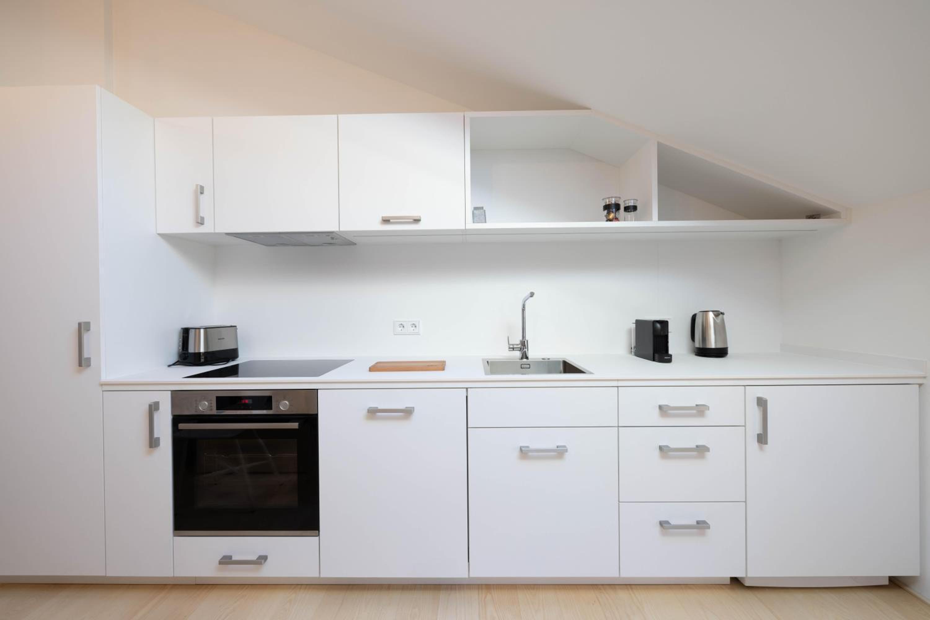 Apartmenthaus A24