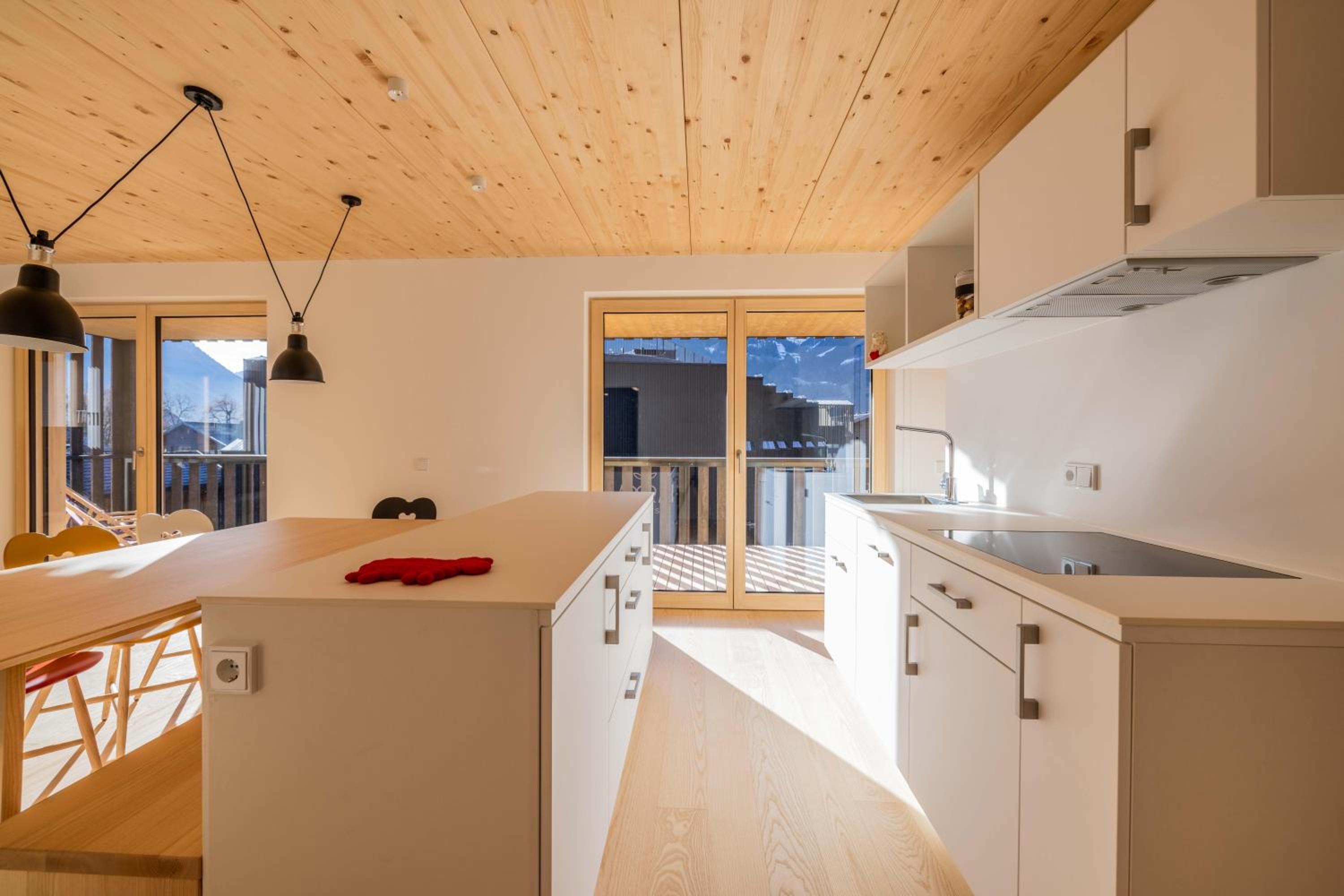 Apartmenthaus A24