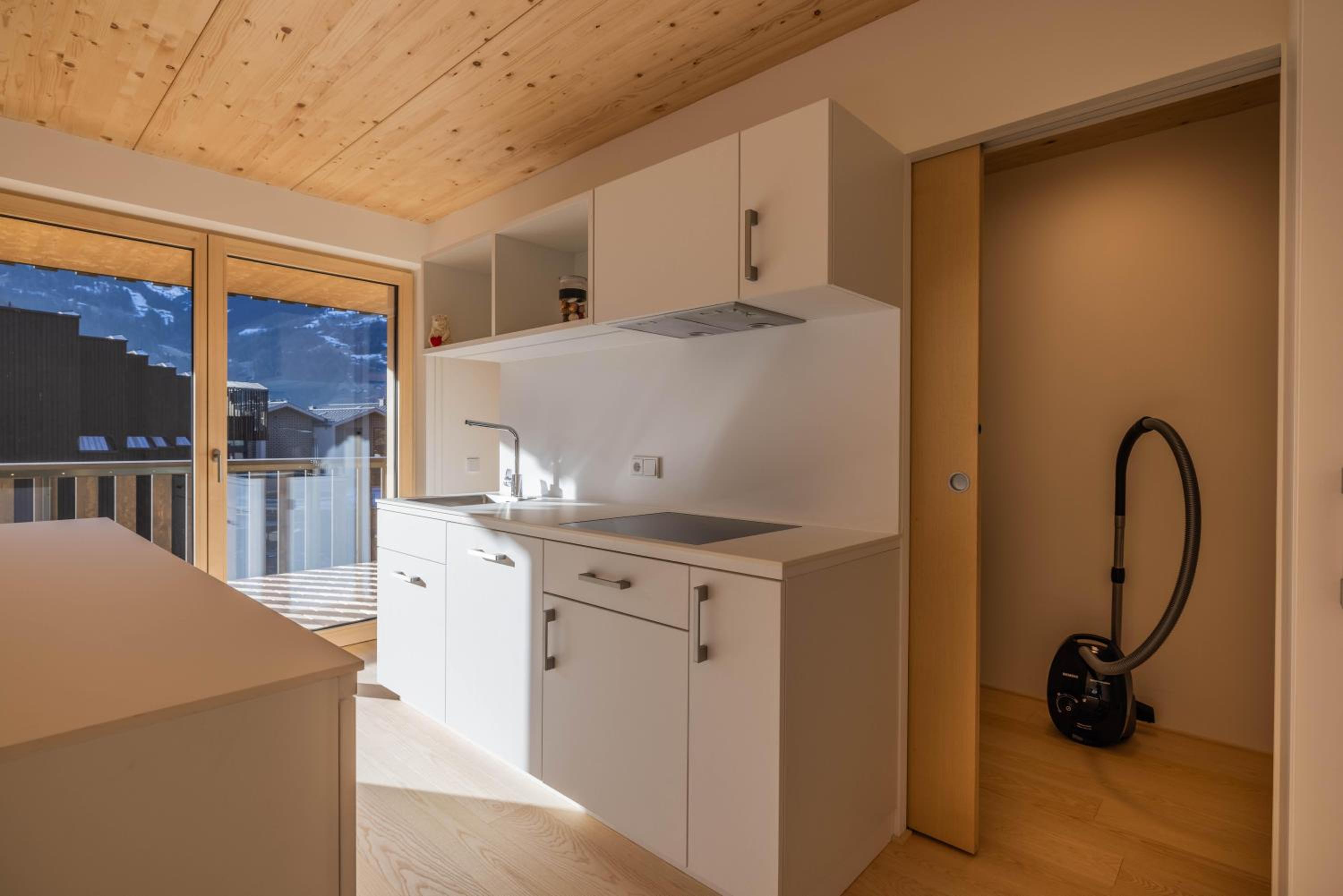 Apartmenthaus A24