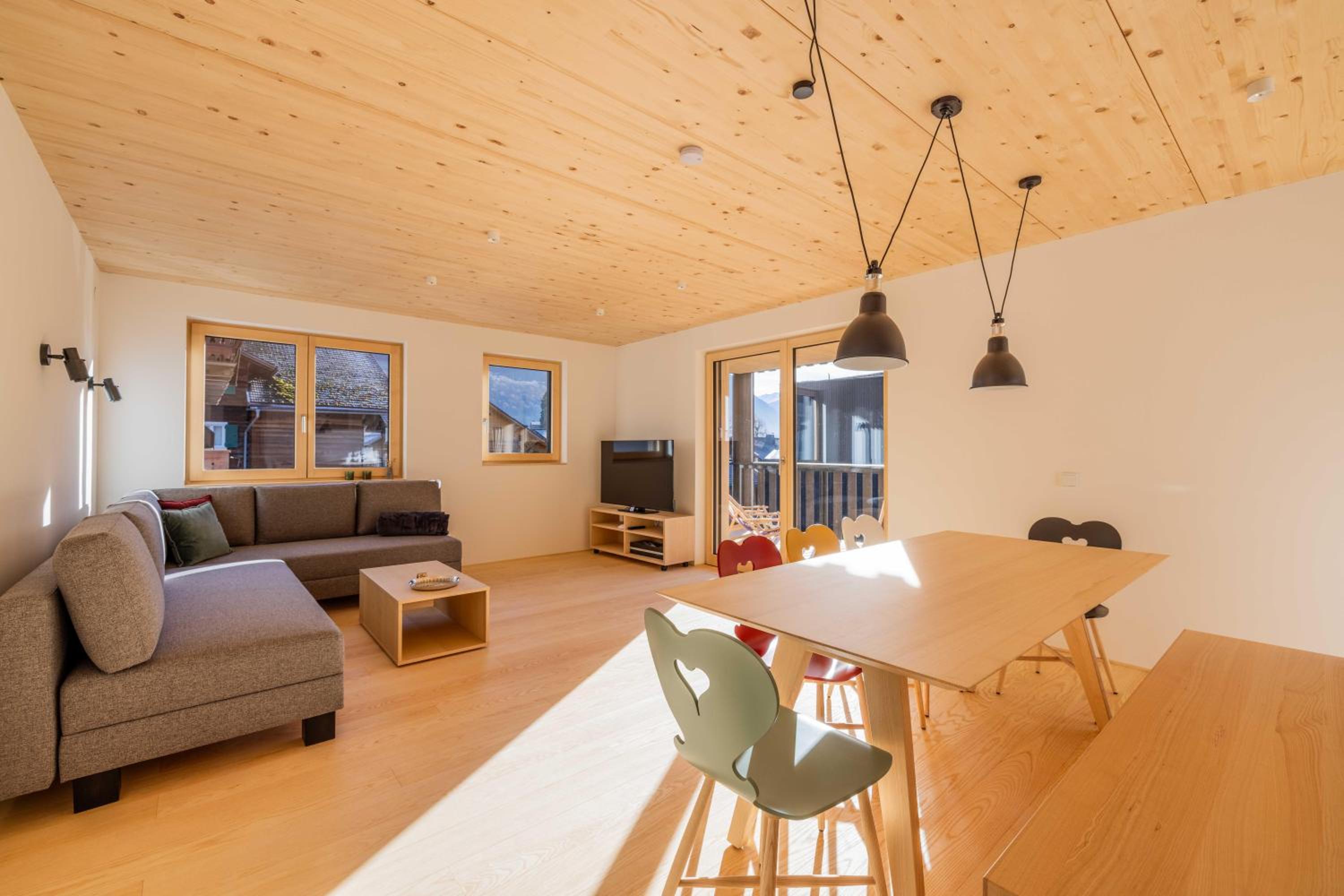 Apartmenthaus A24