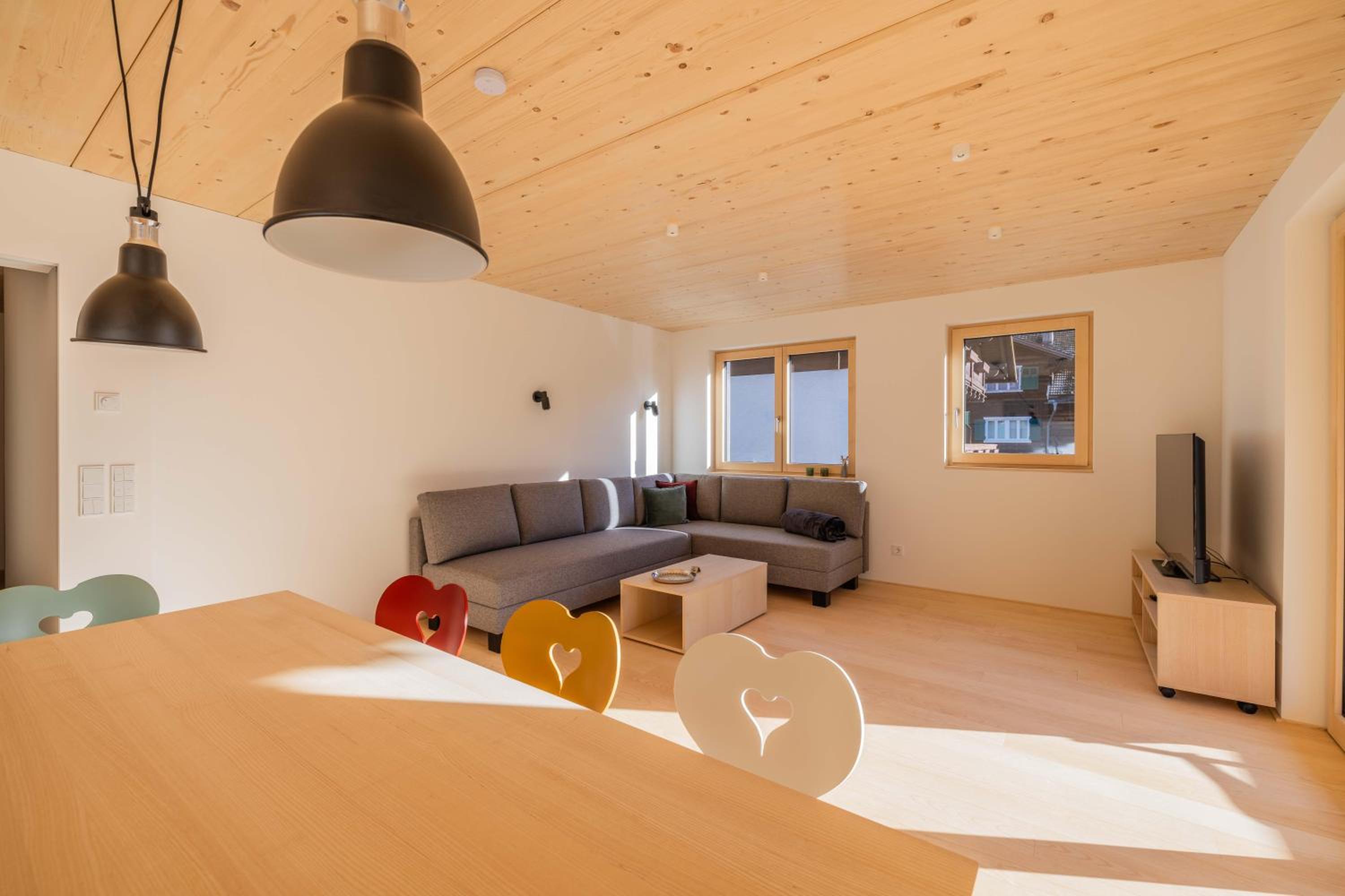 Apartmenthaus A24