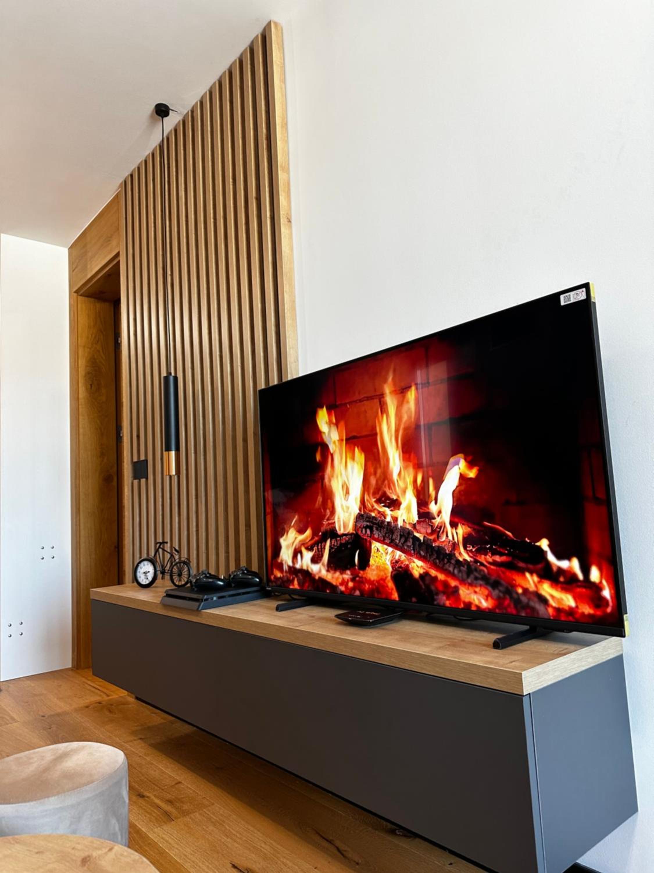 Apartment Aurora