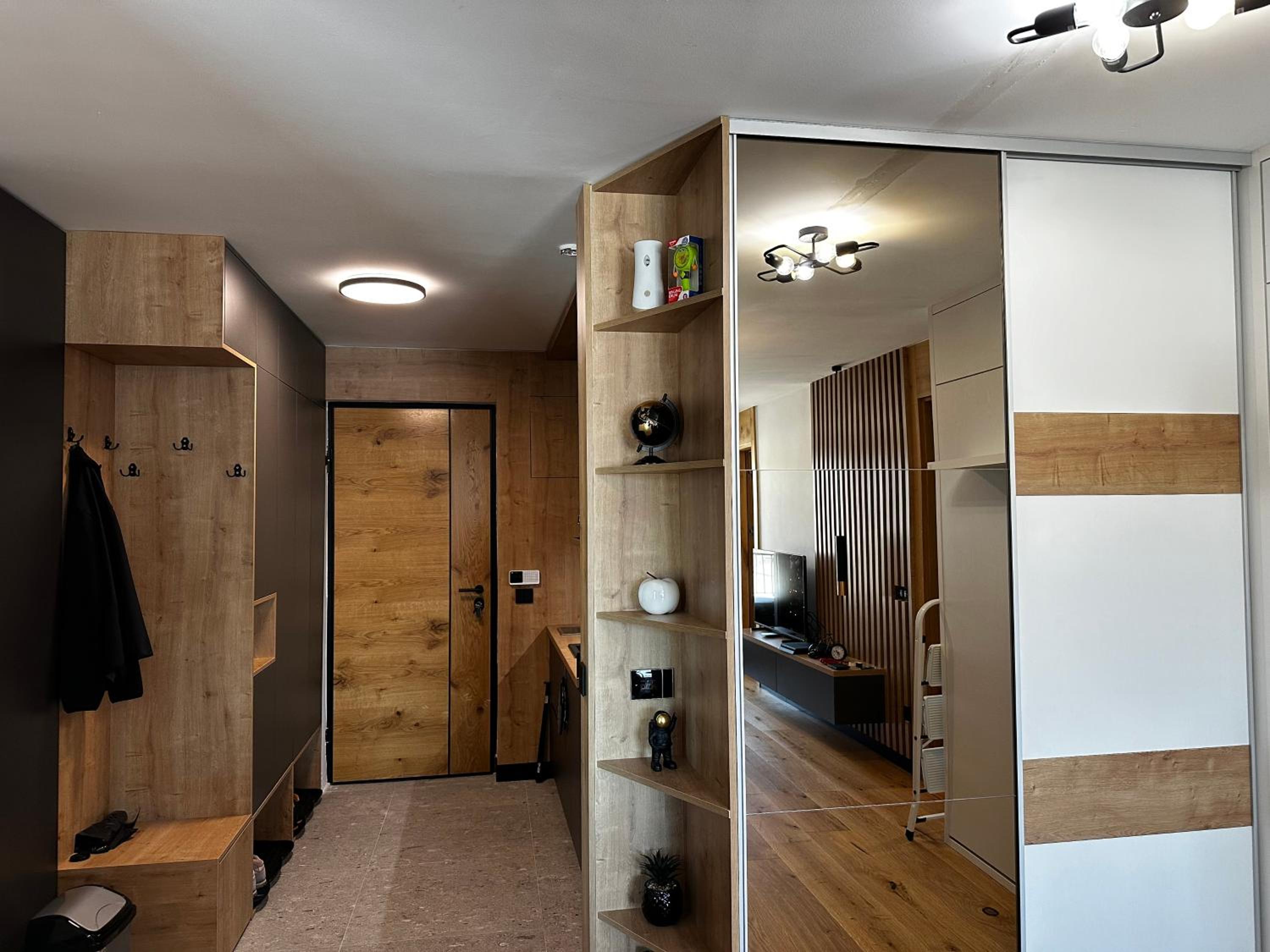 Apartment Aurora