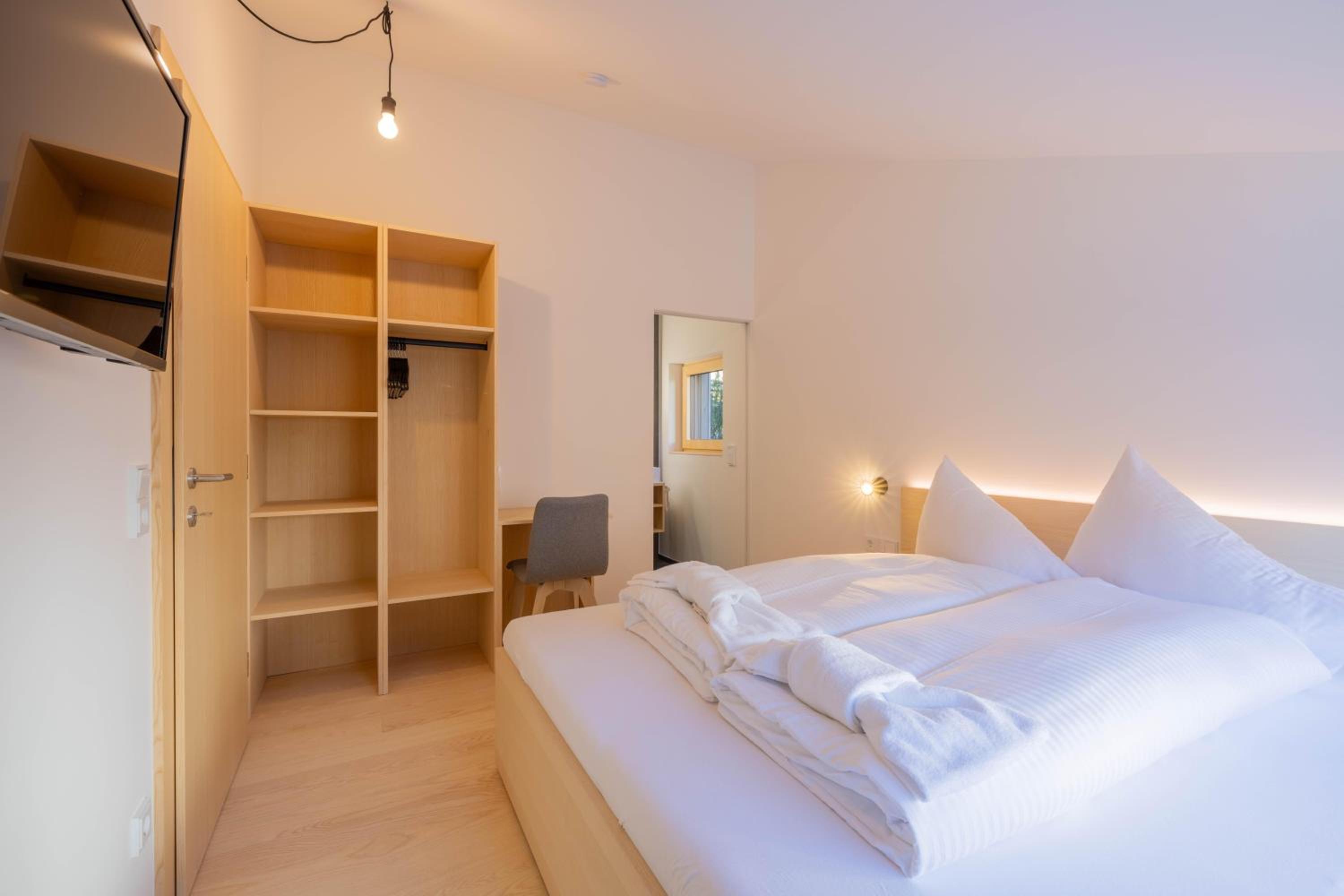 Apartmenthaus A24