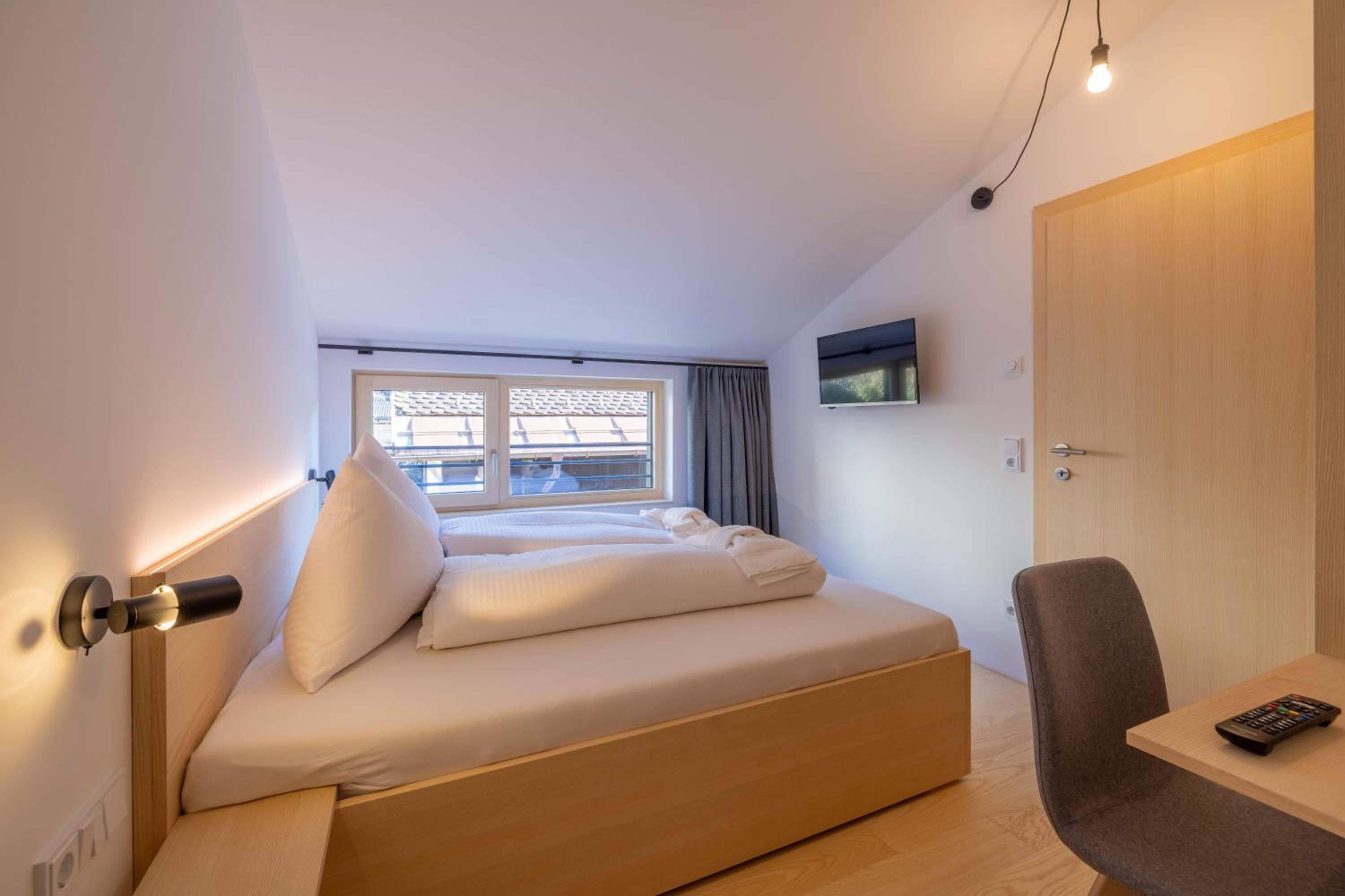 Apartmenthaus A24