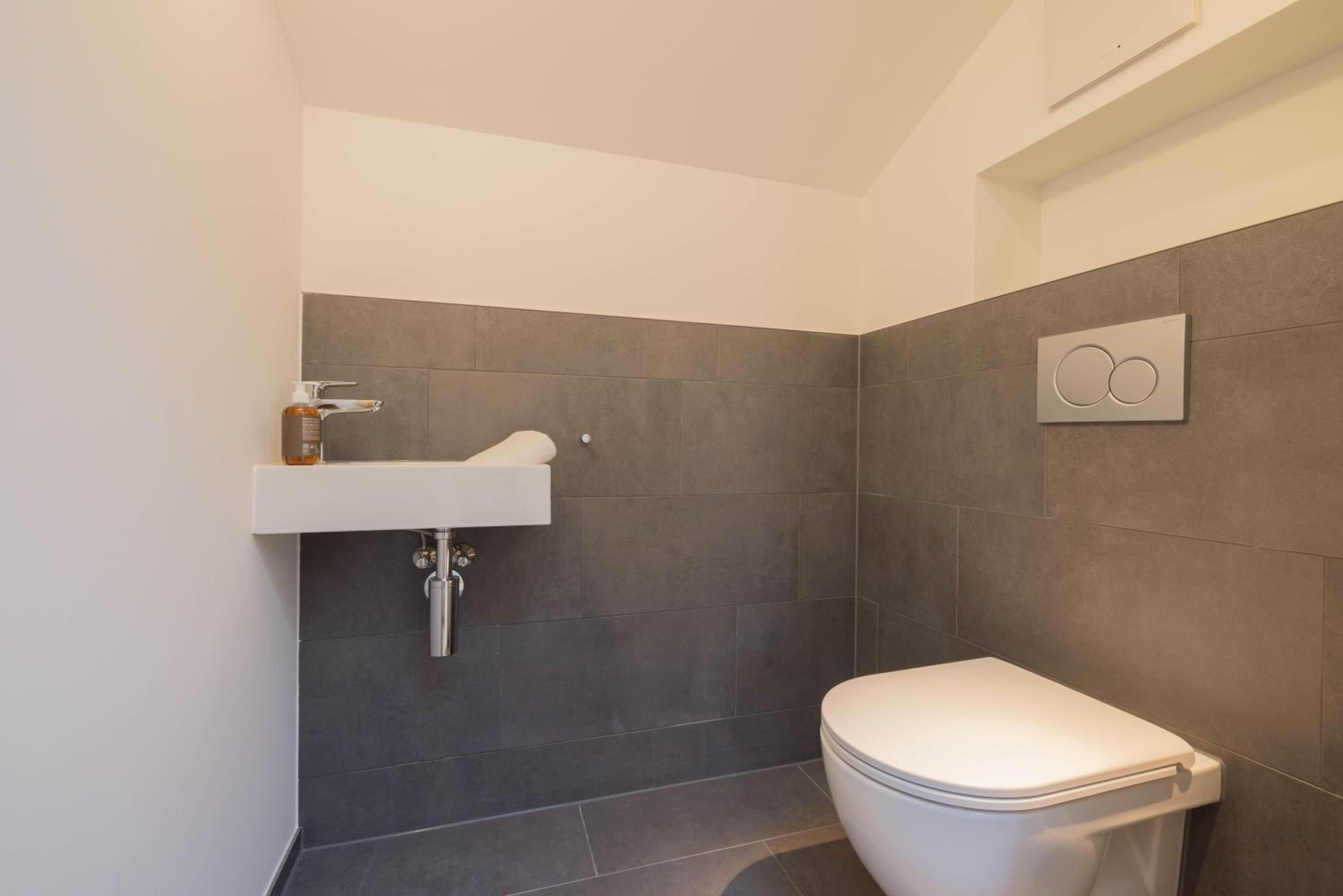 Apartmenthaus A24