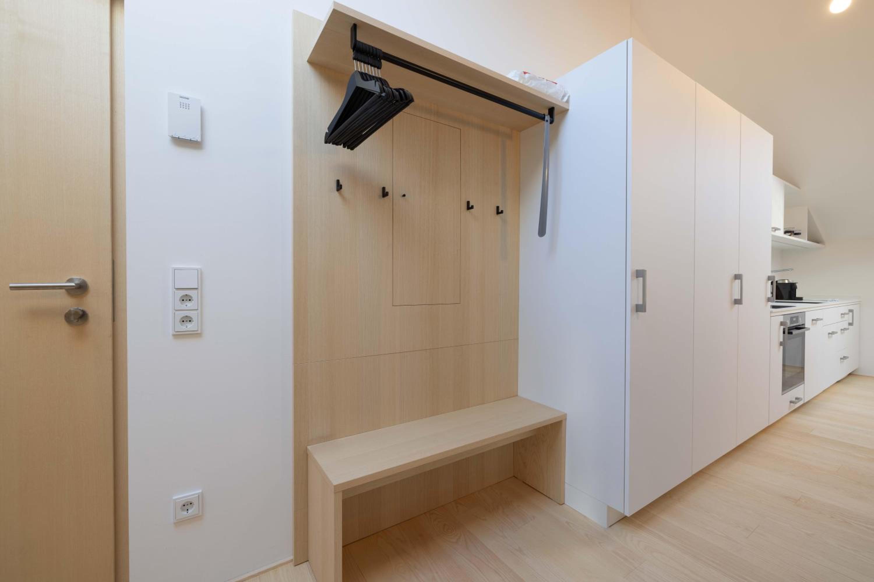 Apartmenthaus A24