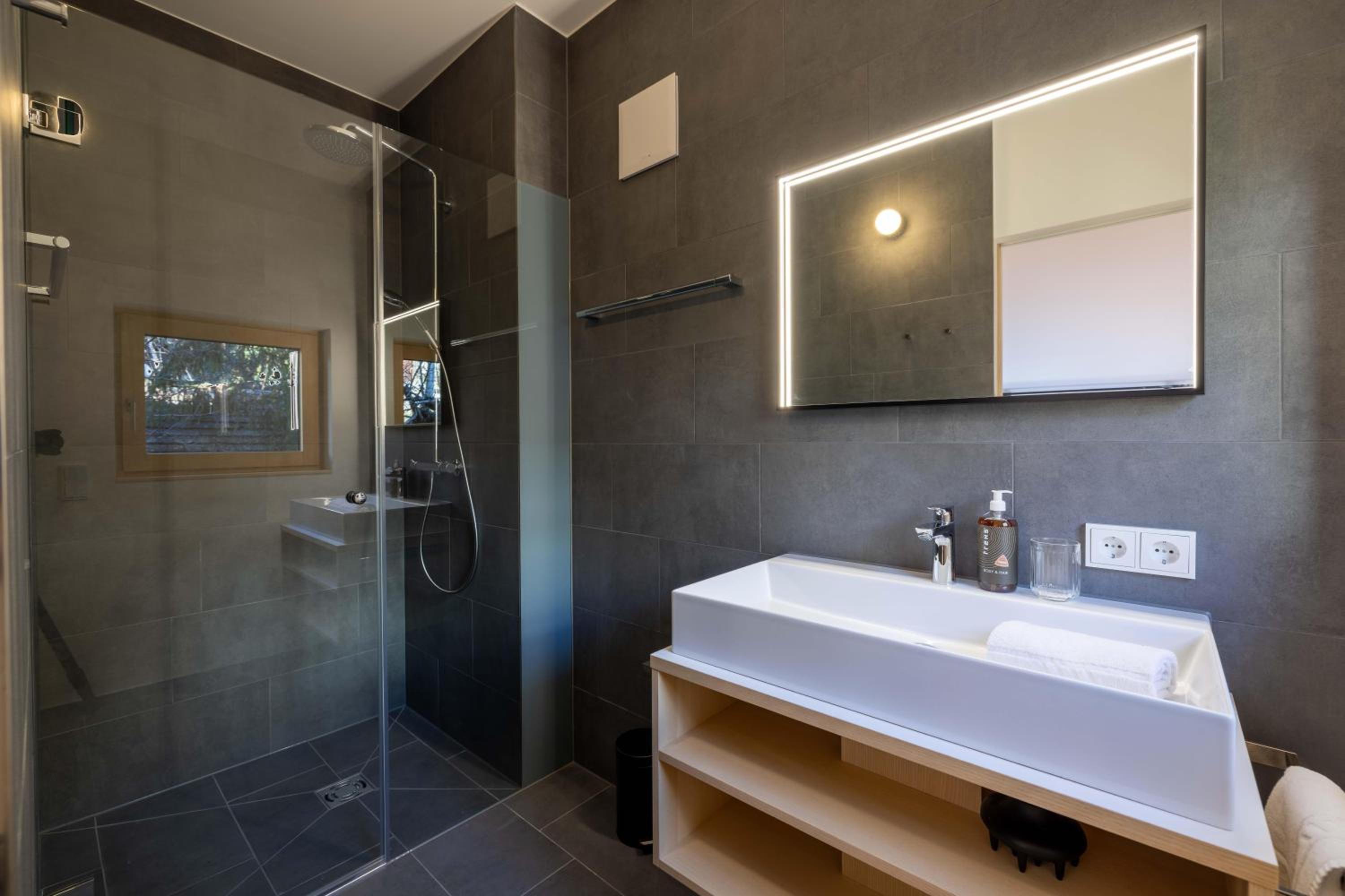 Apartmenthaus A24