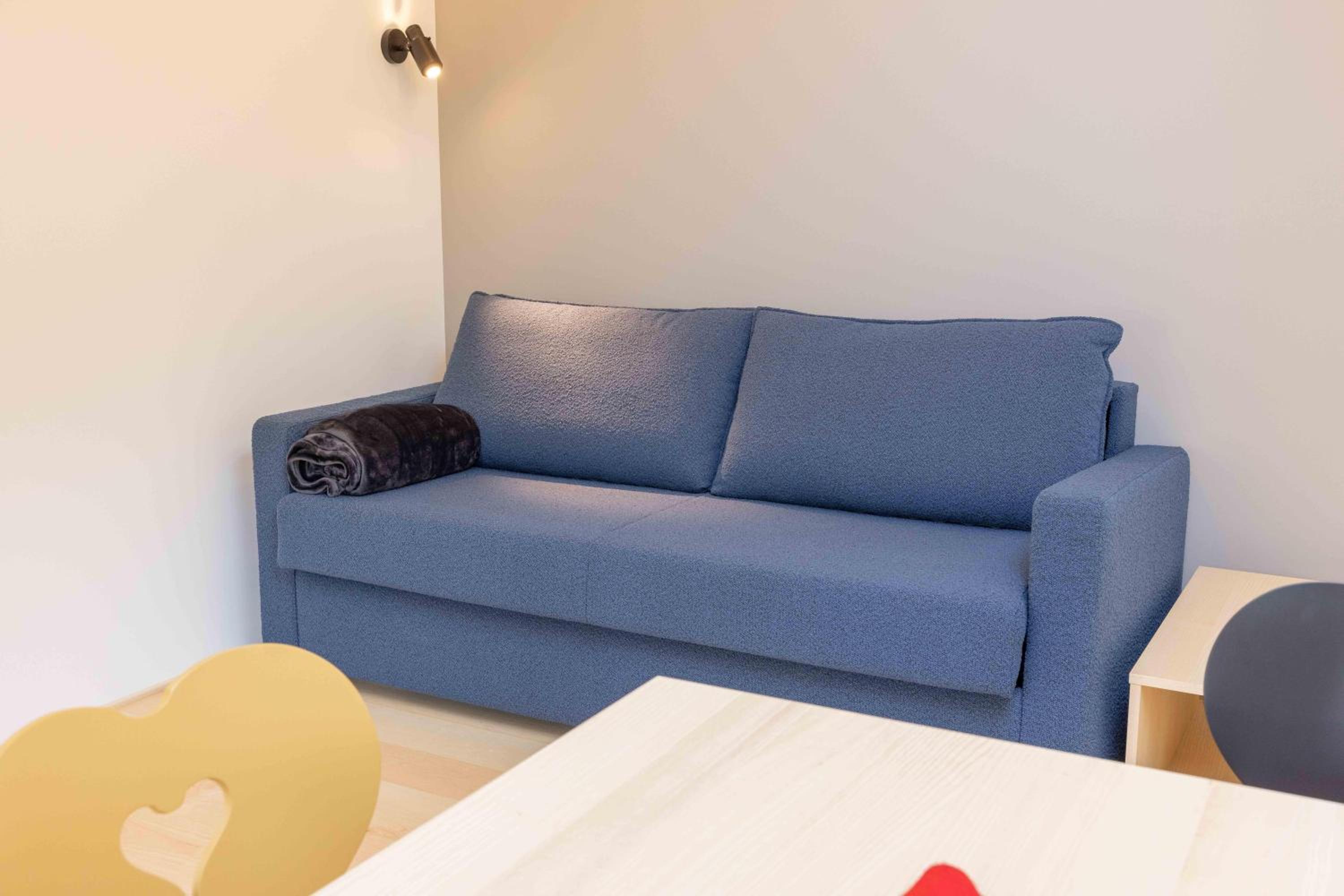 Apartmenthaus A24