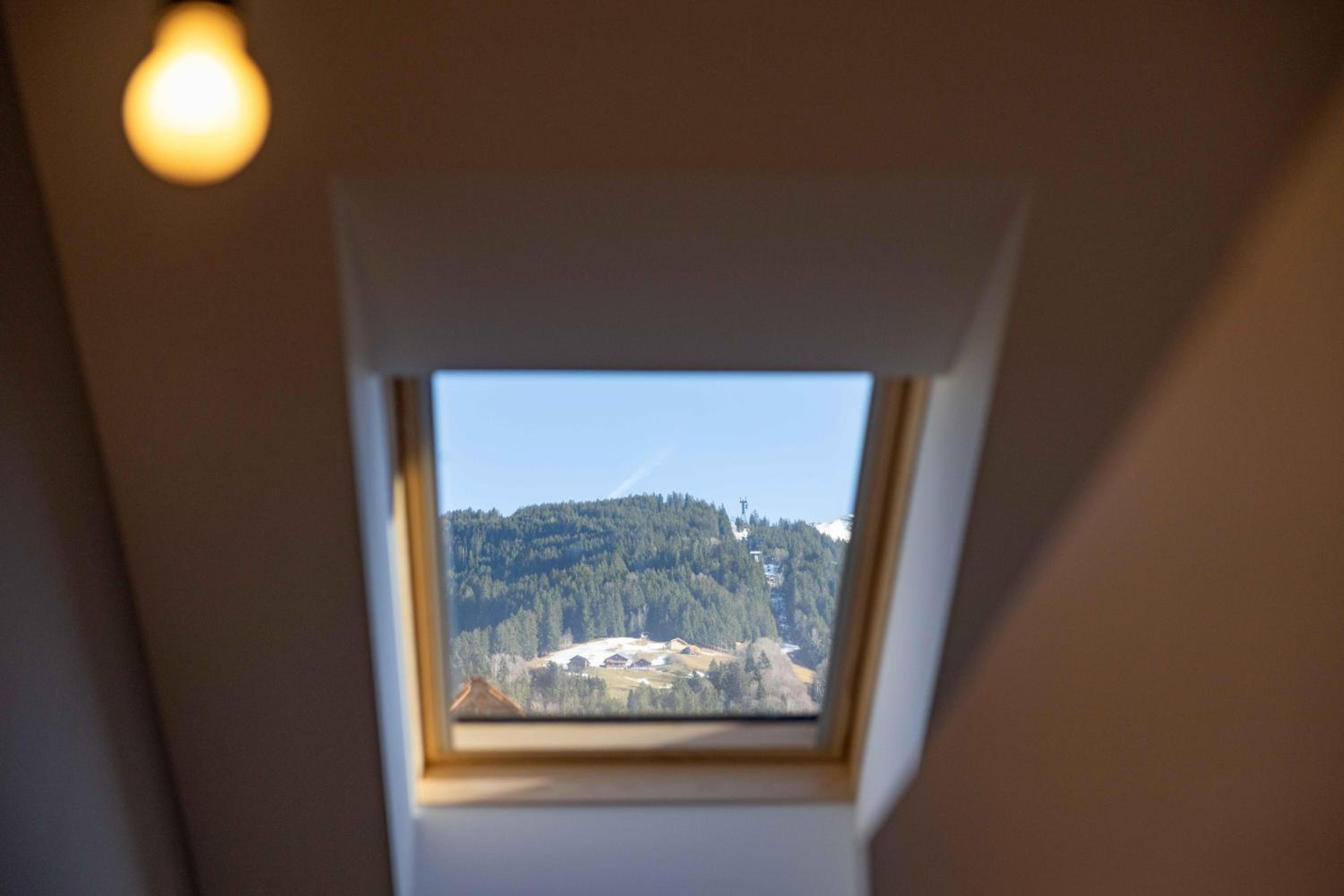 Apartmenthaus A24