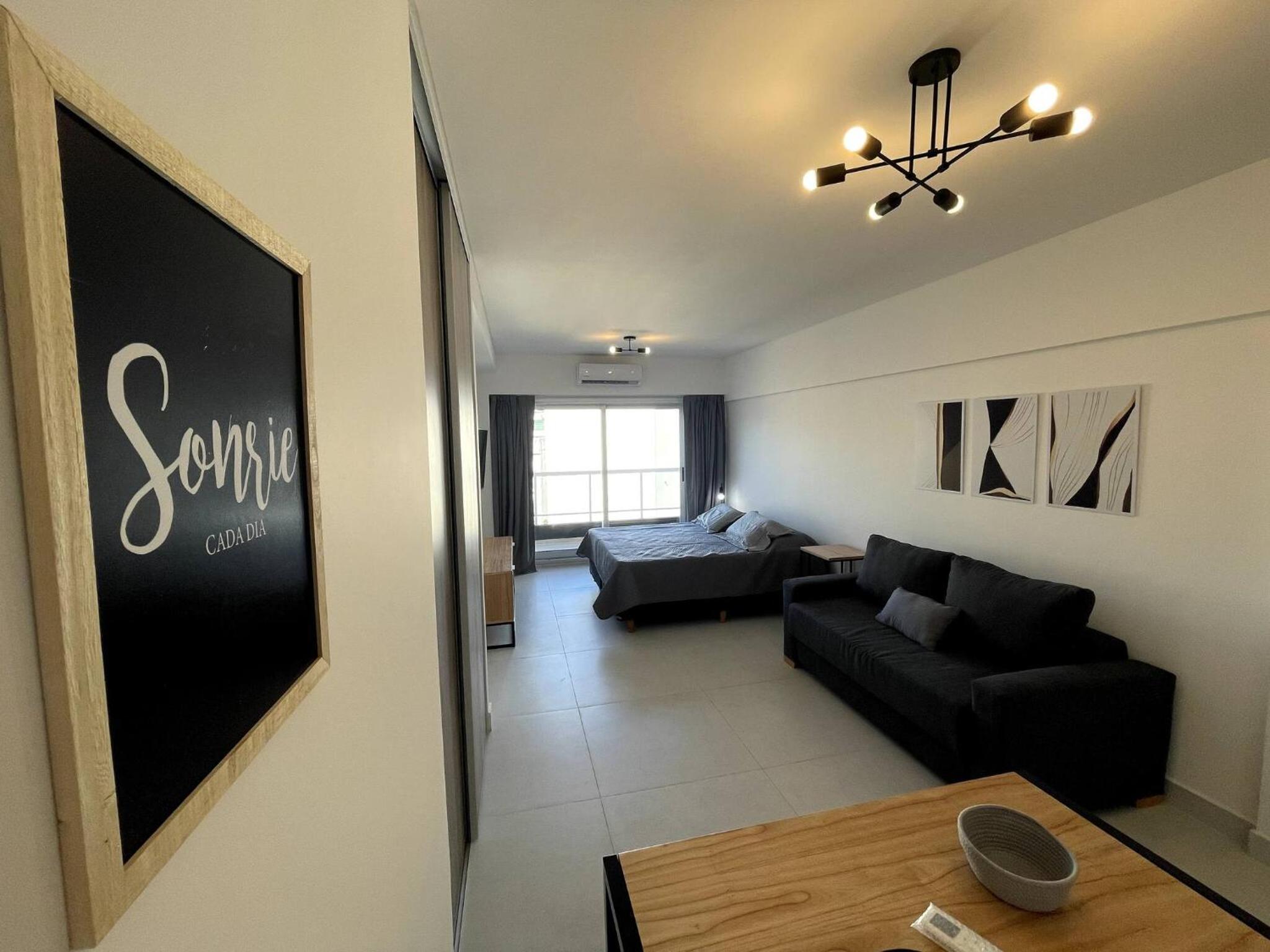 Luxury Temporary Rental with Pool in Caballito num2202