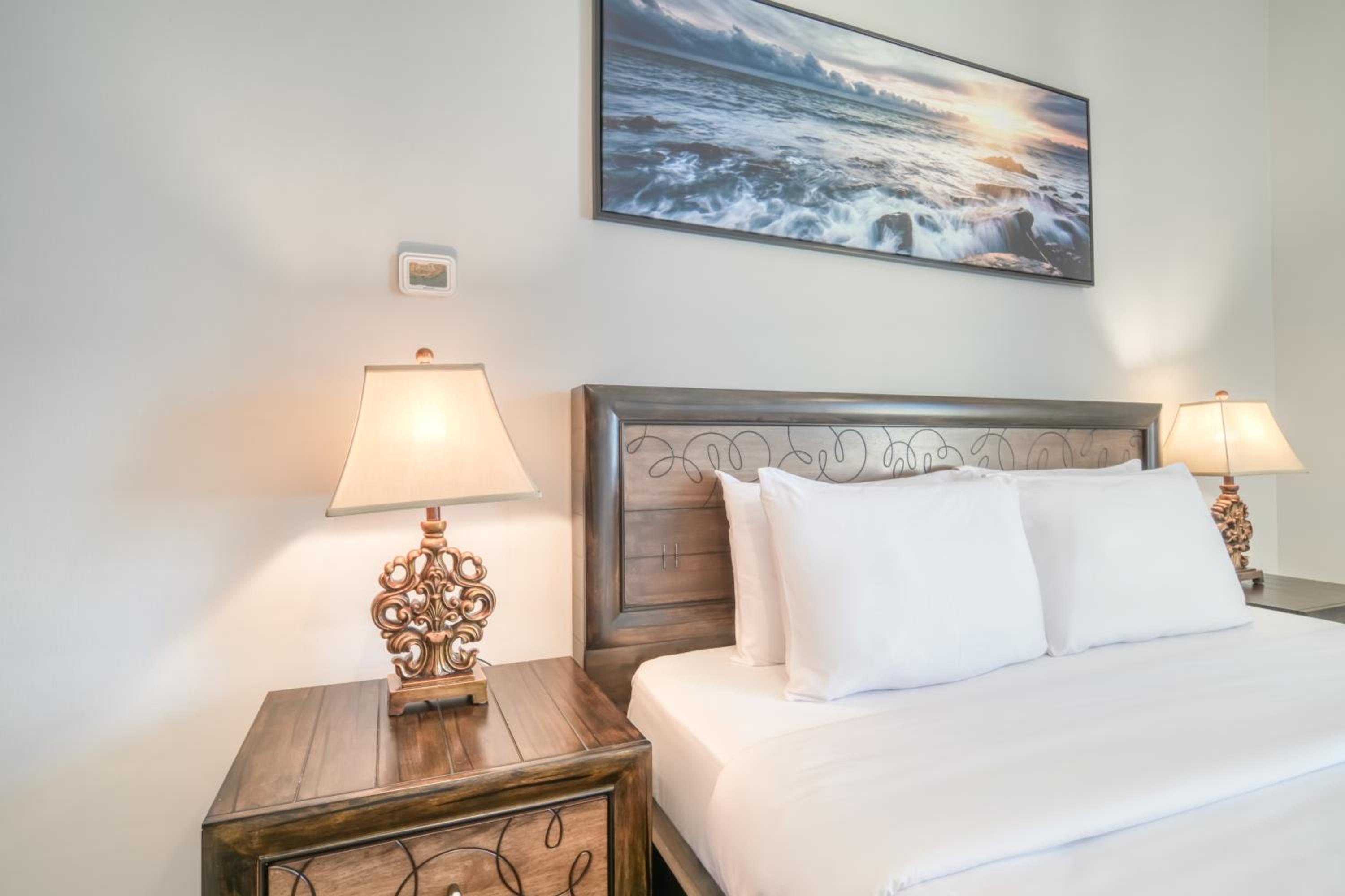 300m From The Beach - JBR Apartment with Sea & Dubai Eye Views