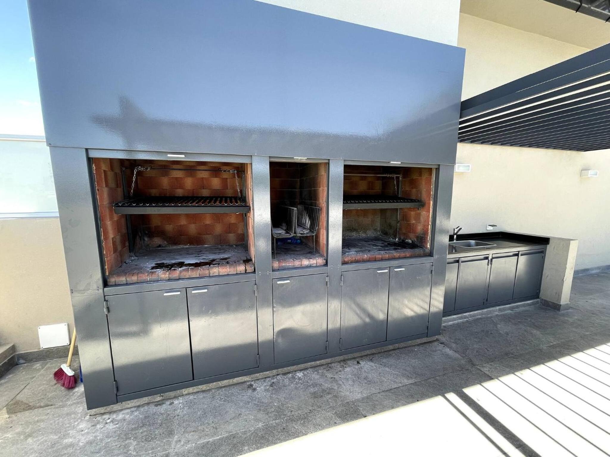 Luxury Temporary Rental with Pool in Caballito num2202