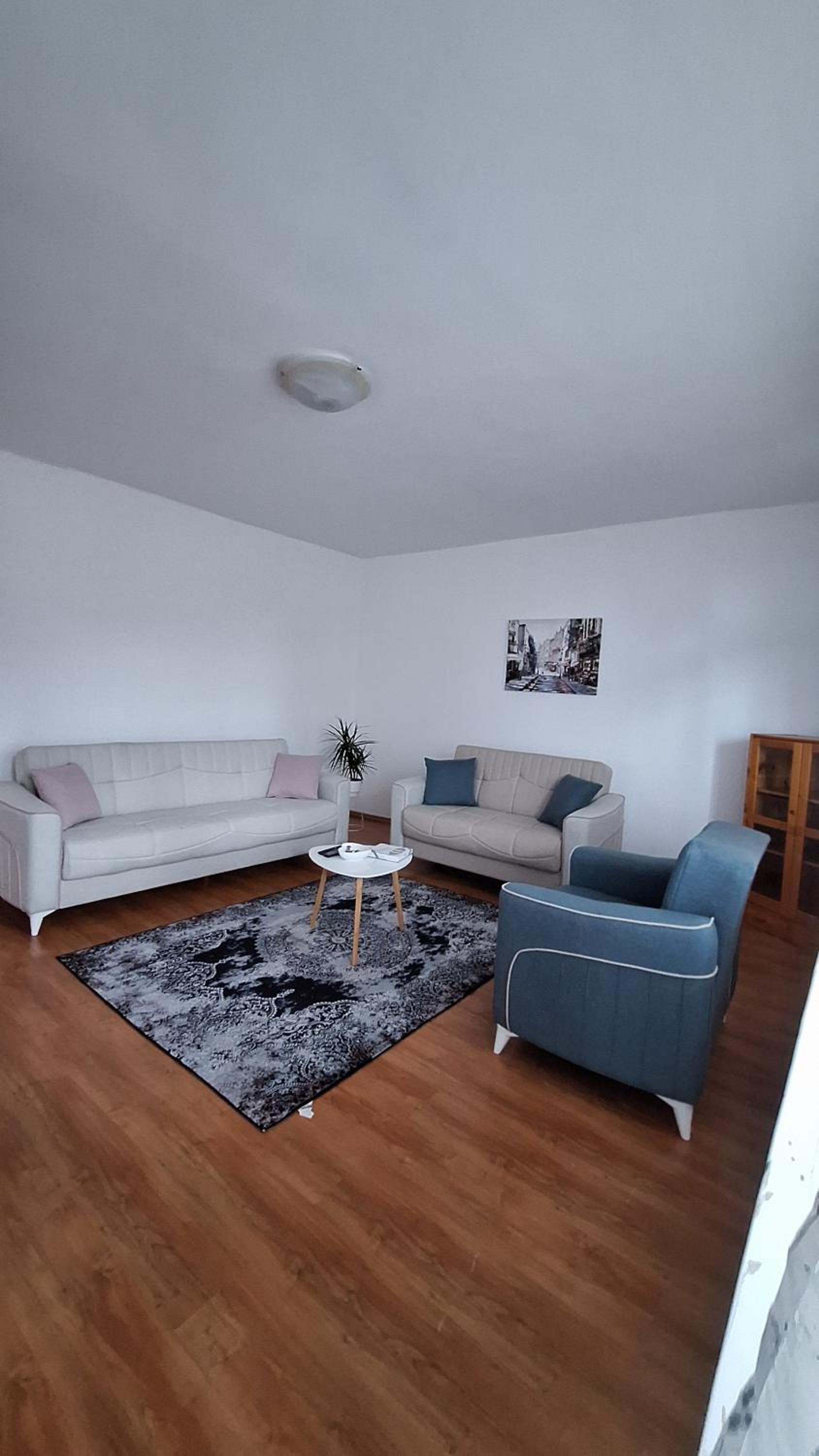 Apartman Aya Rejana
