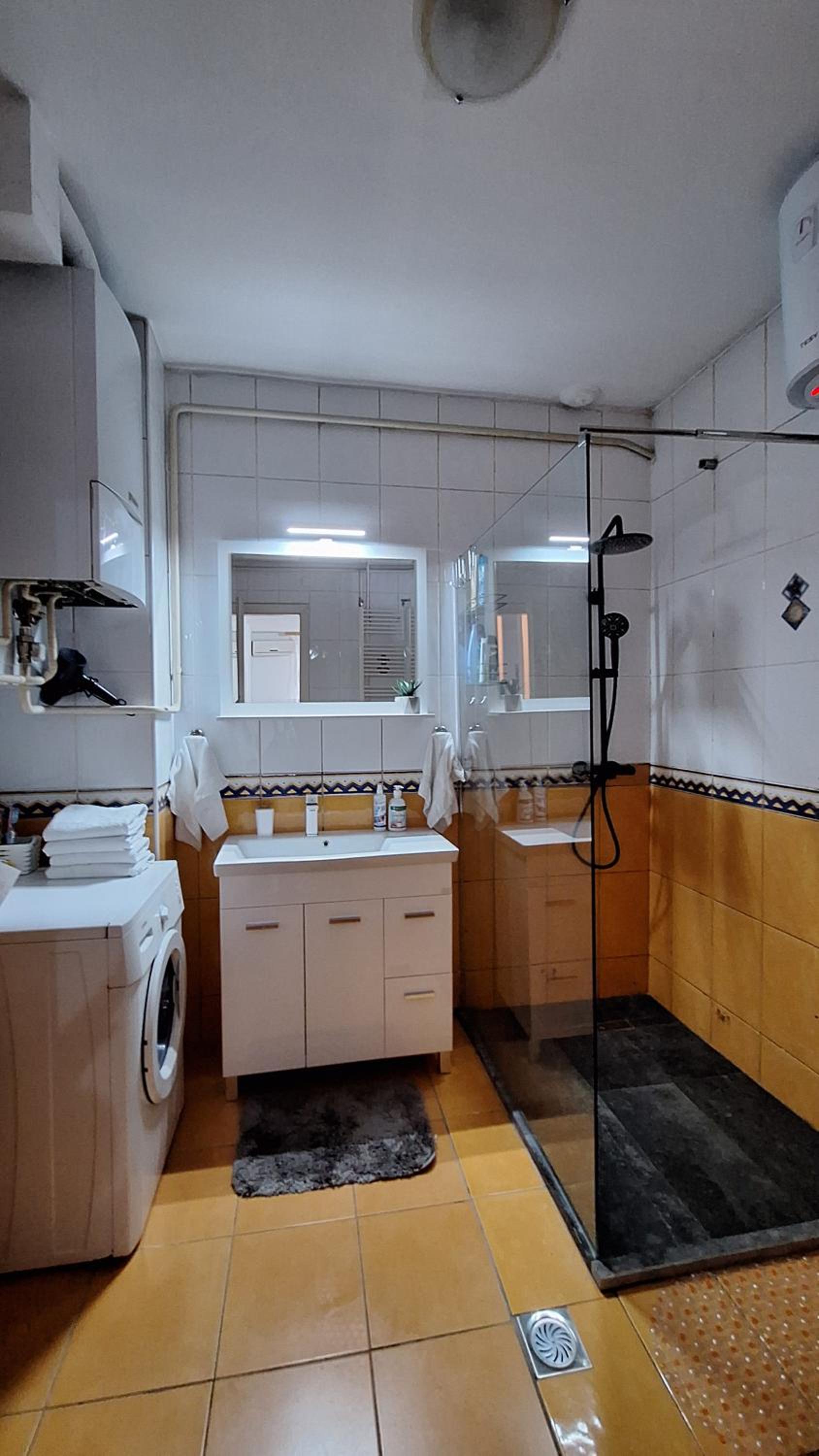 Apartman Aya Rejana