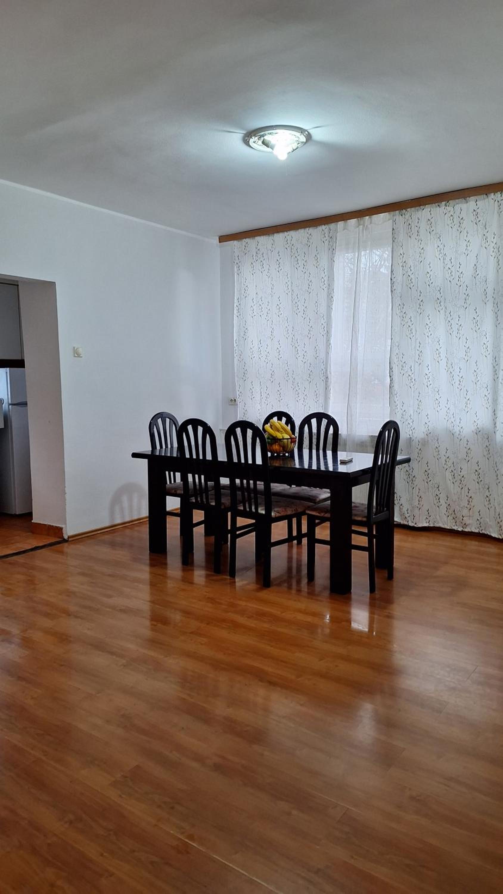 Apartman Aya Rejana