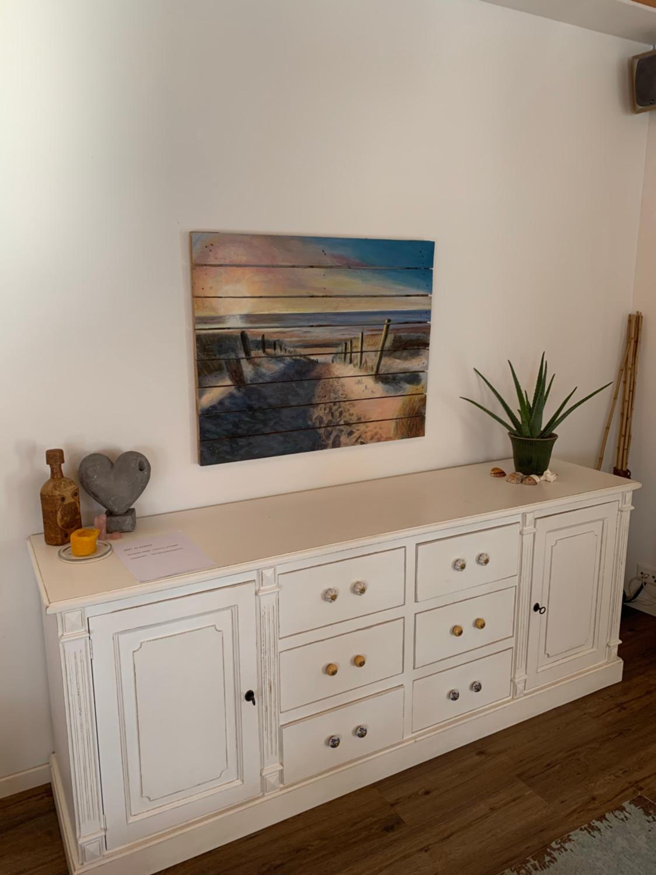 Al Porto Fantastic Lake & Mountain View Apartment