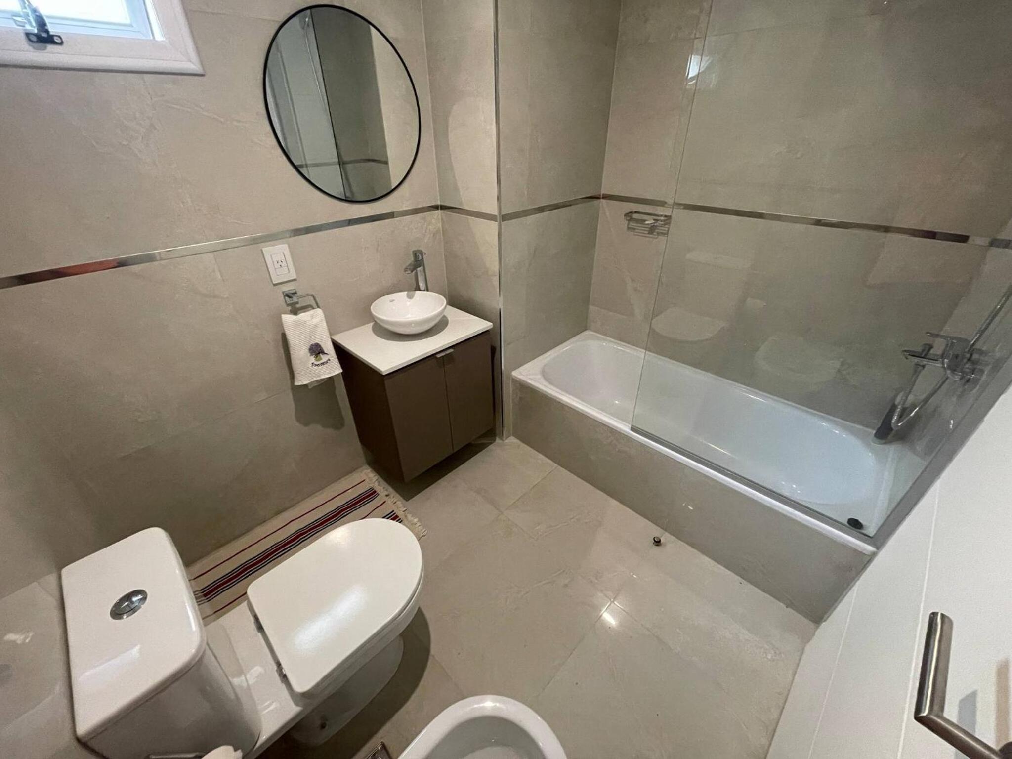 Urban Luxury Studio Living in San Telmo num6632