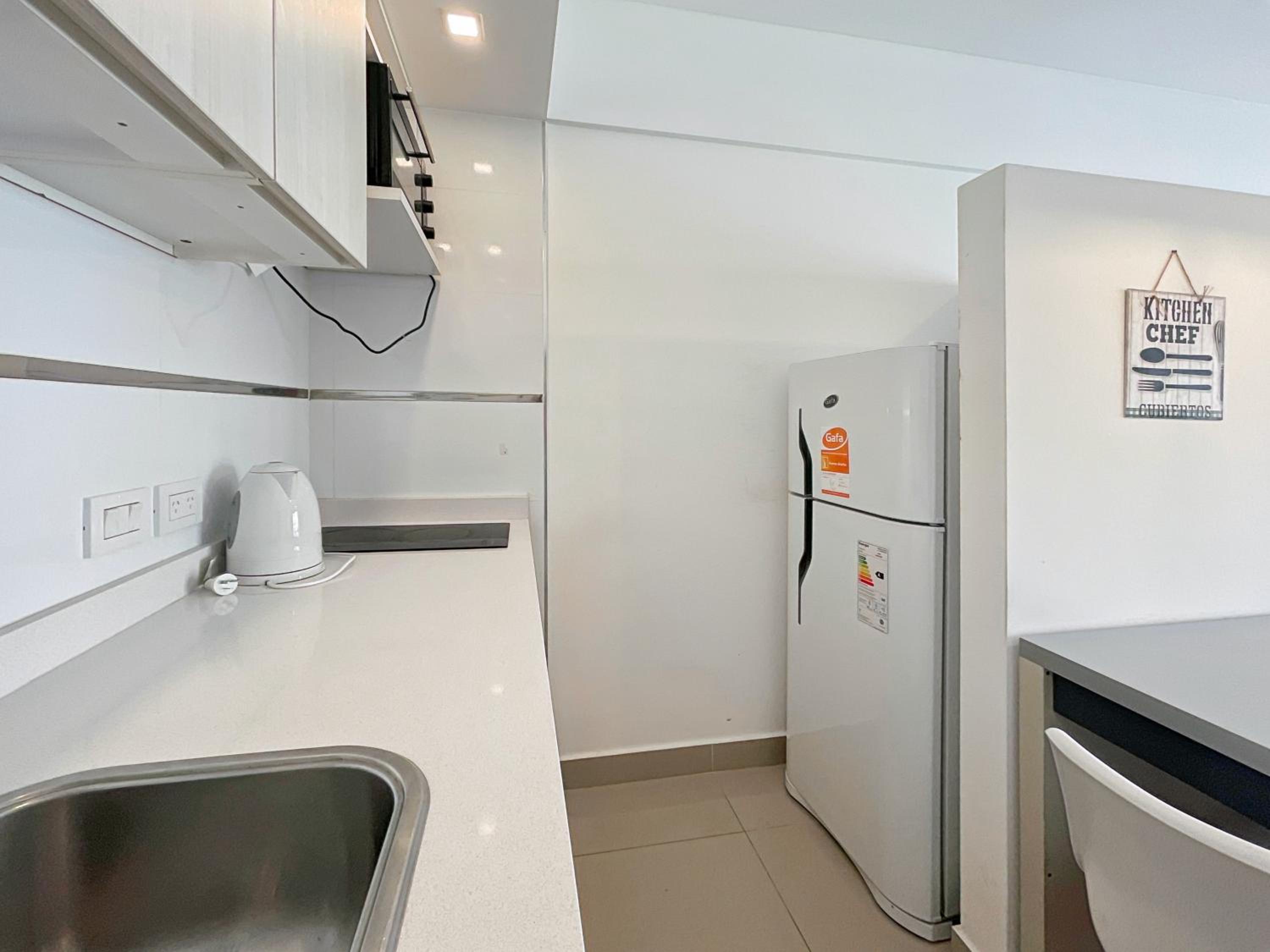 San Telmo Oasis Contemporary Luxury Studios num6634