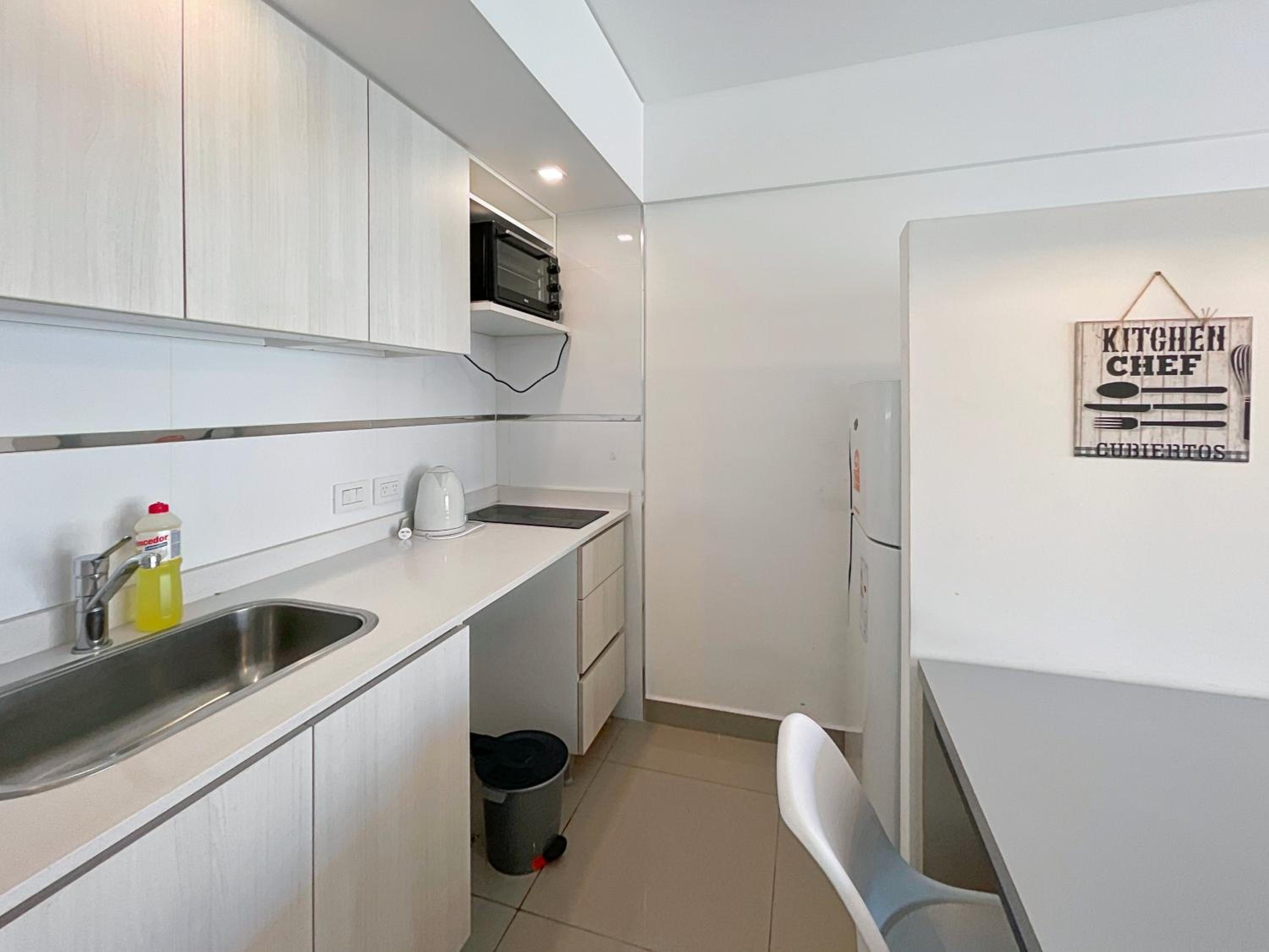 San Telmo Oasis Contemporary Luxury Studios num6634