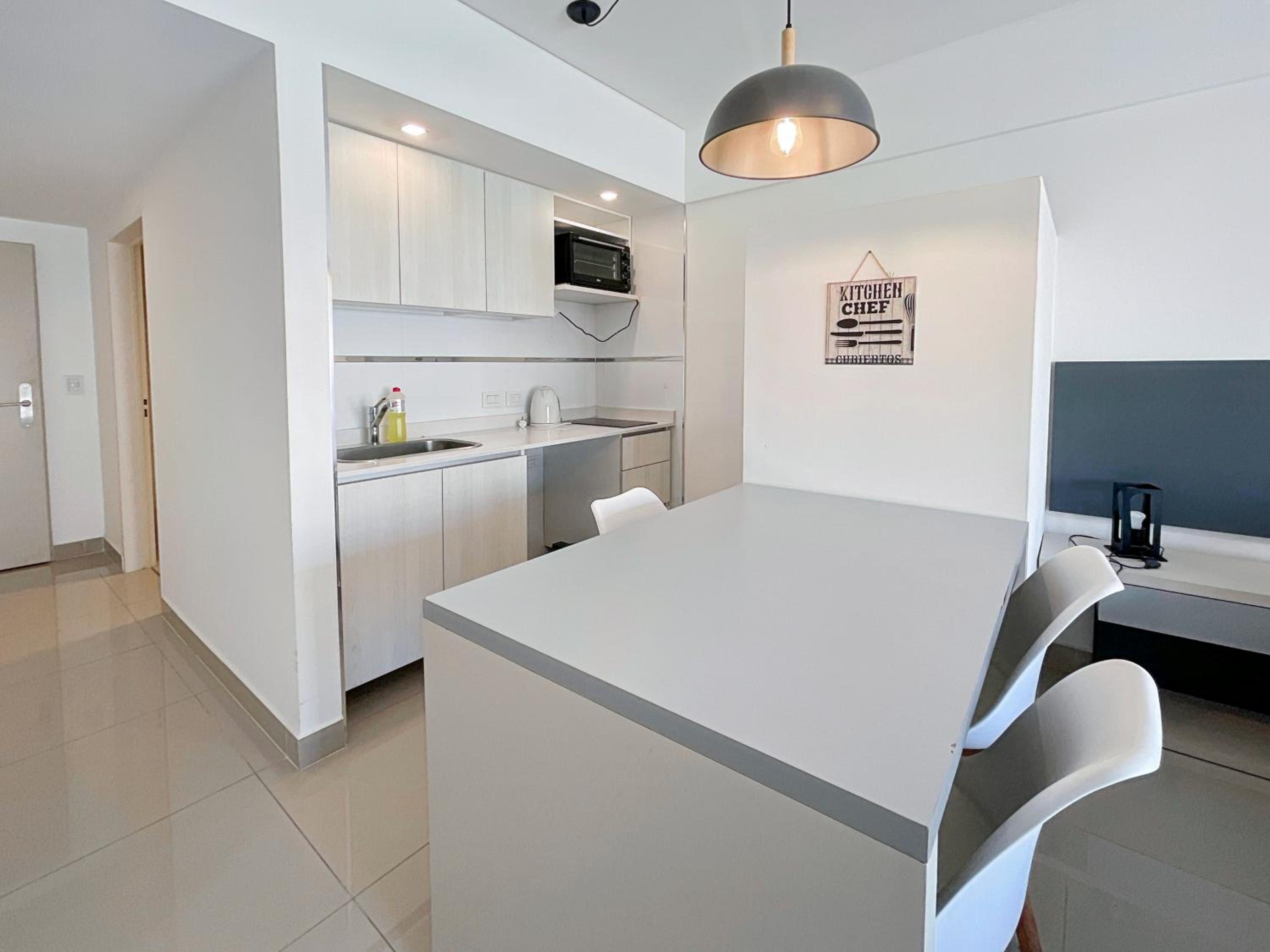 San Telmo Oasis Contemporary Luxury Studios num6634