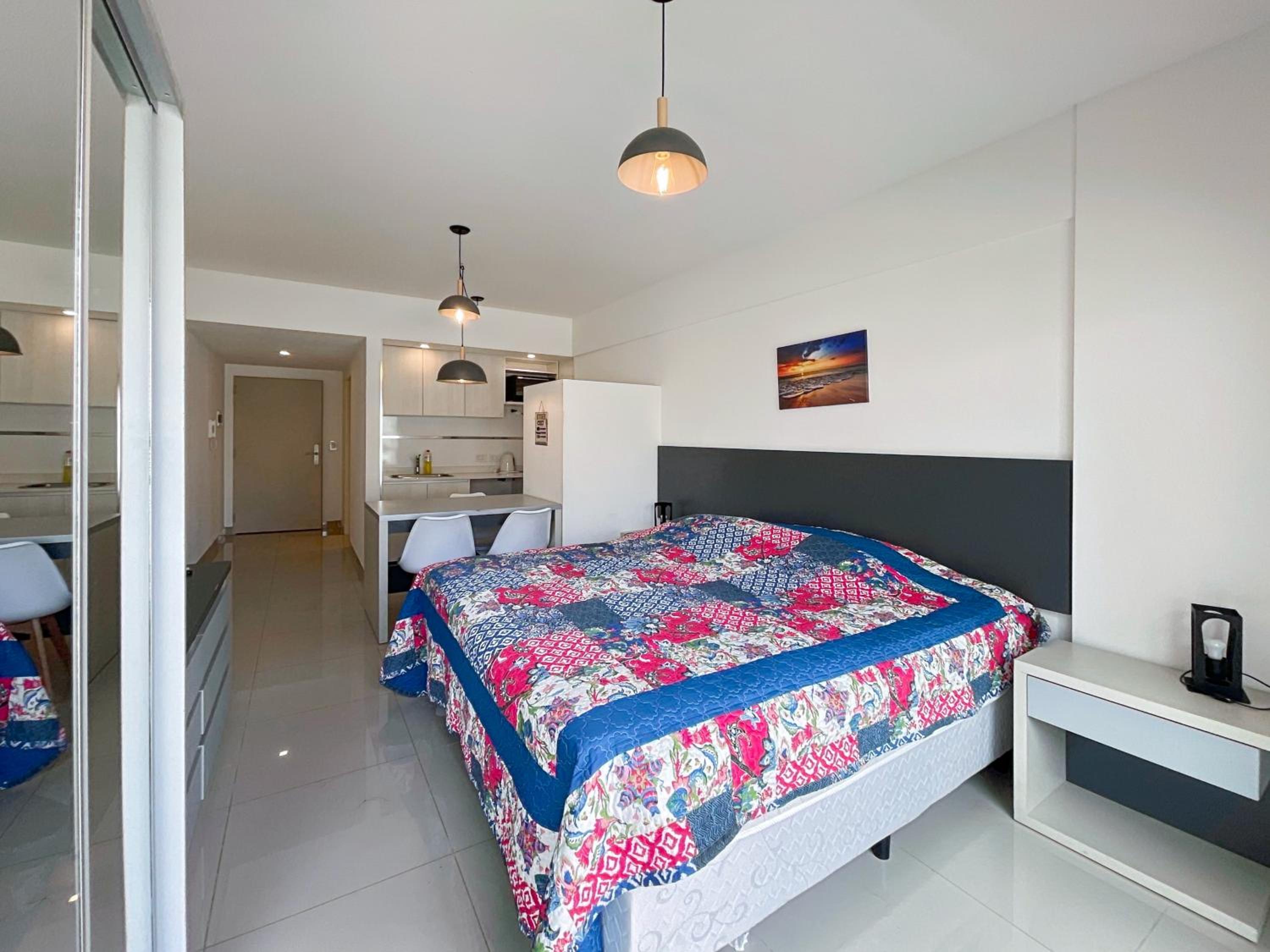 San Telmo Oasis Contemporary Luxury Studios num6634