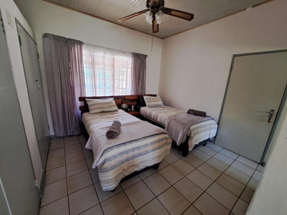 Fish eagle Guest Farm view 4