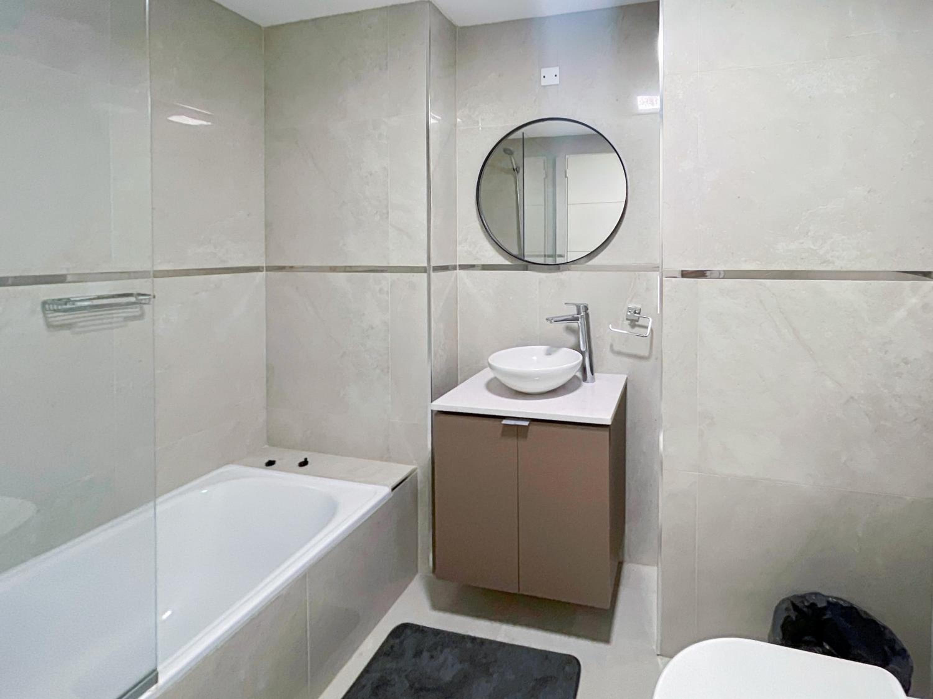 Modern Cozy Studio in San Telmo num6639