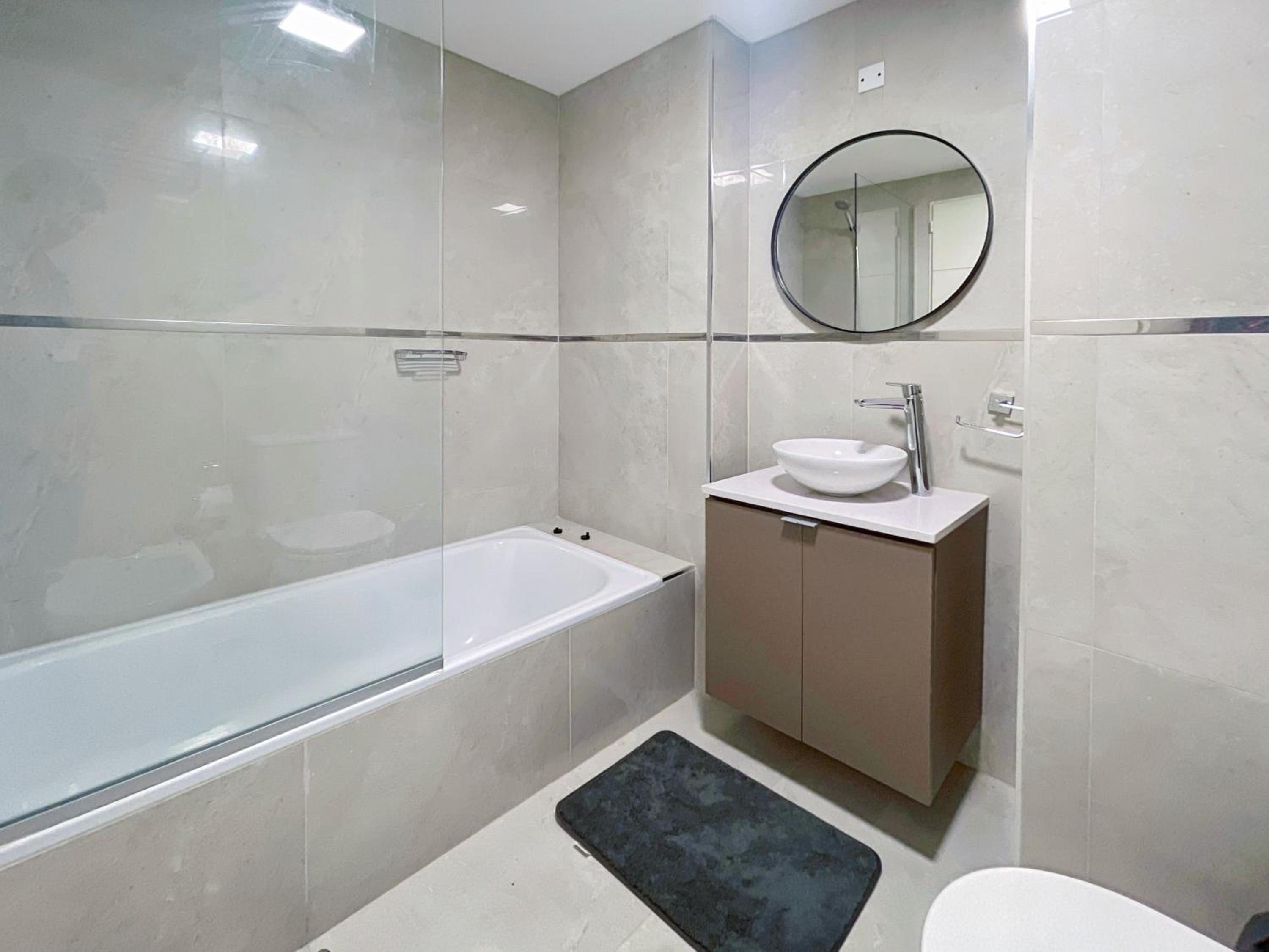 Modern Cozy Studio in San Telmo num6639
