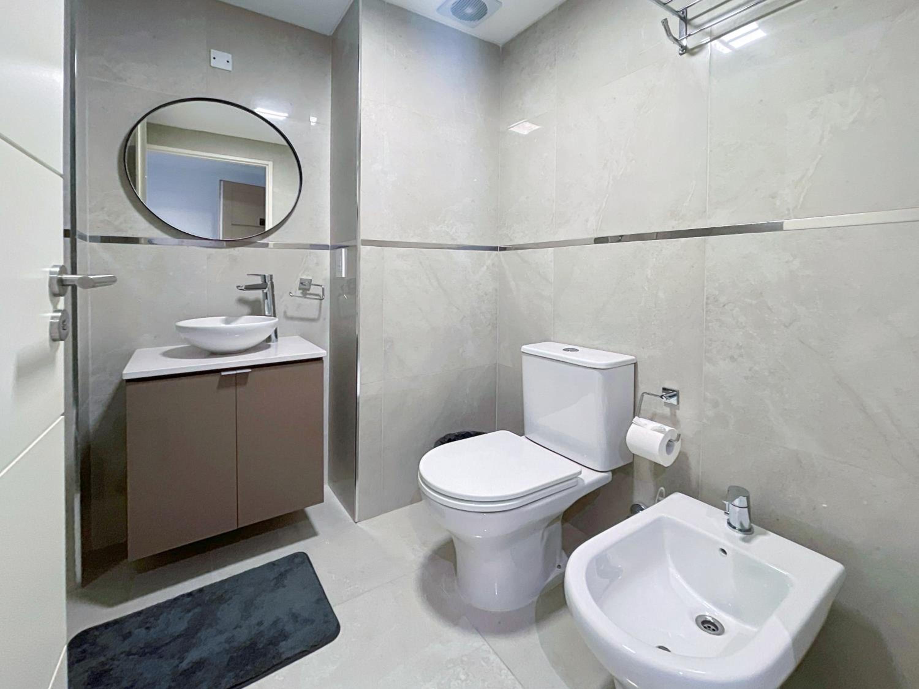Modern Cozy Studio in San Telmo num6639